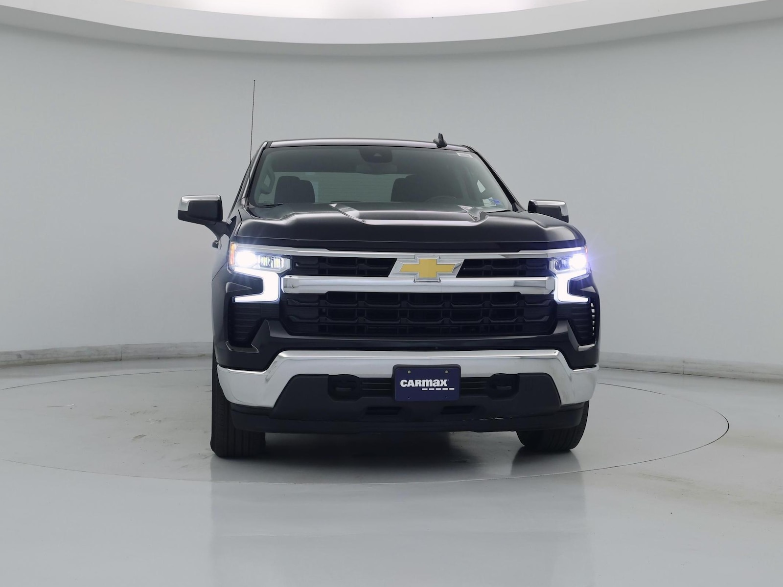 2022 Chevrolet Silverado 1500 LT - Photo 6