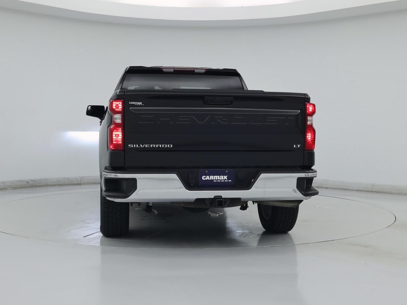 2022 Chevrolet Silverado 1500 LT - Photo 7
