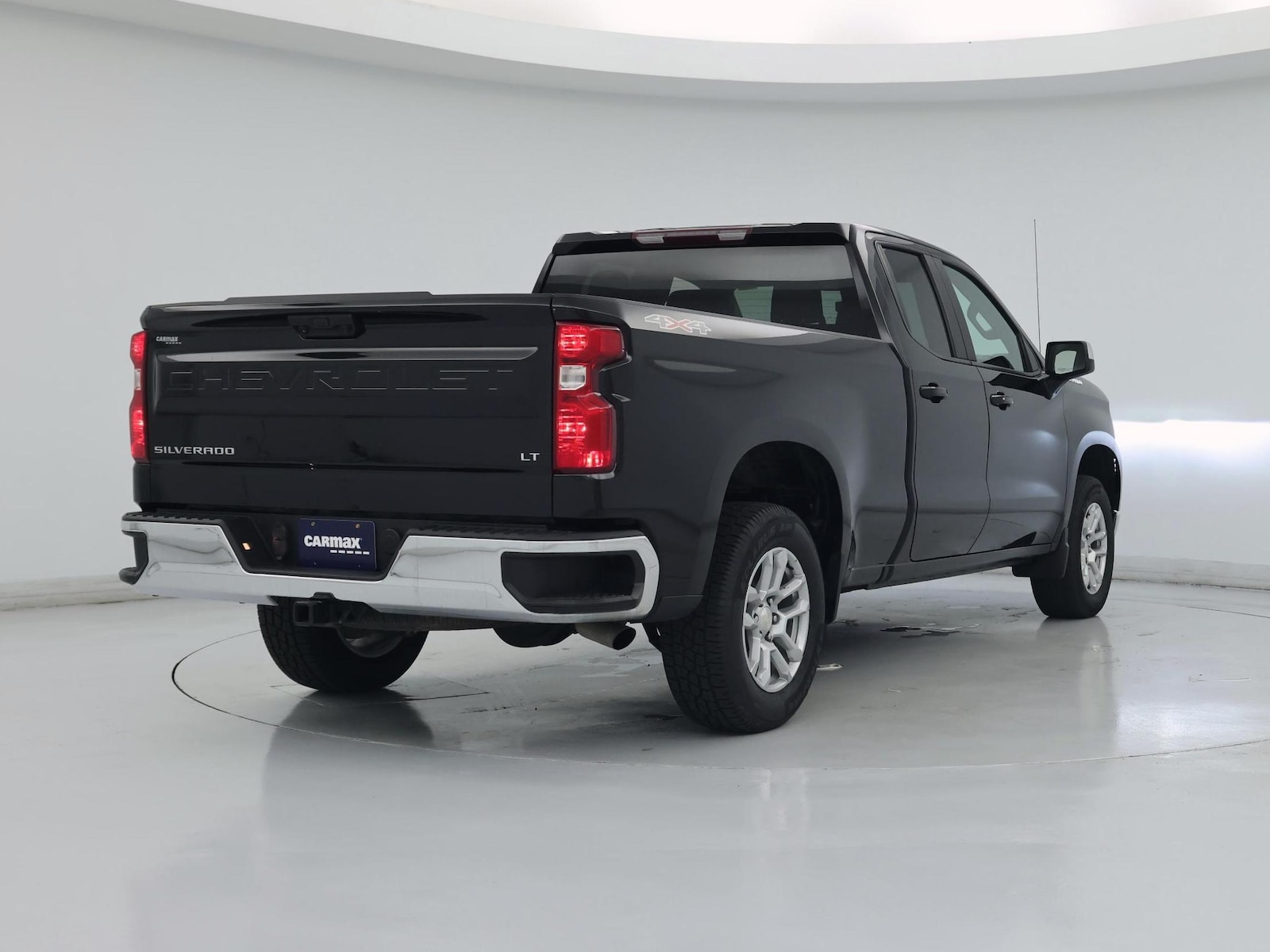 2022 Chevrolet Silverado 1500 LT - Photo 9