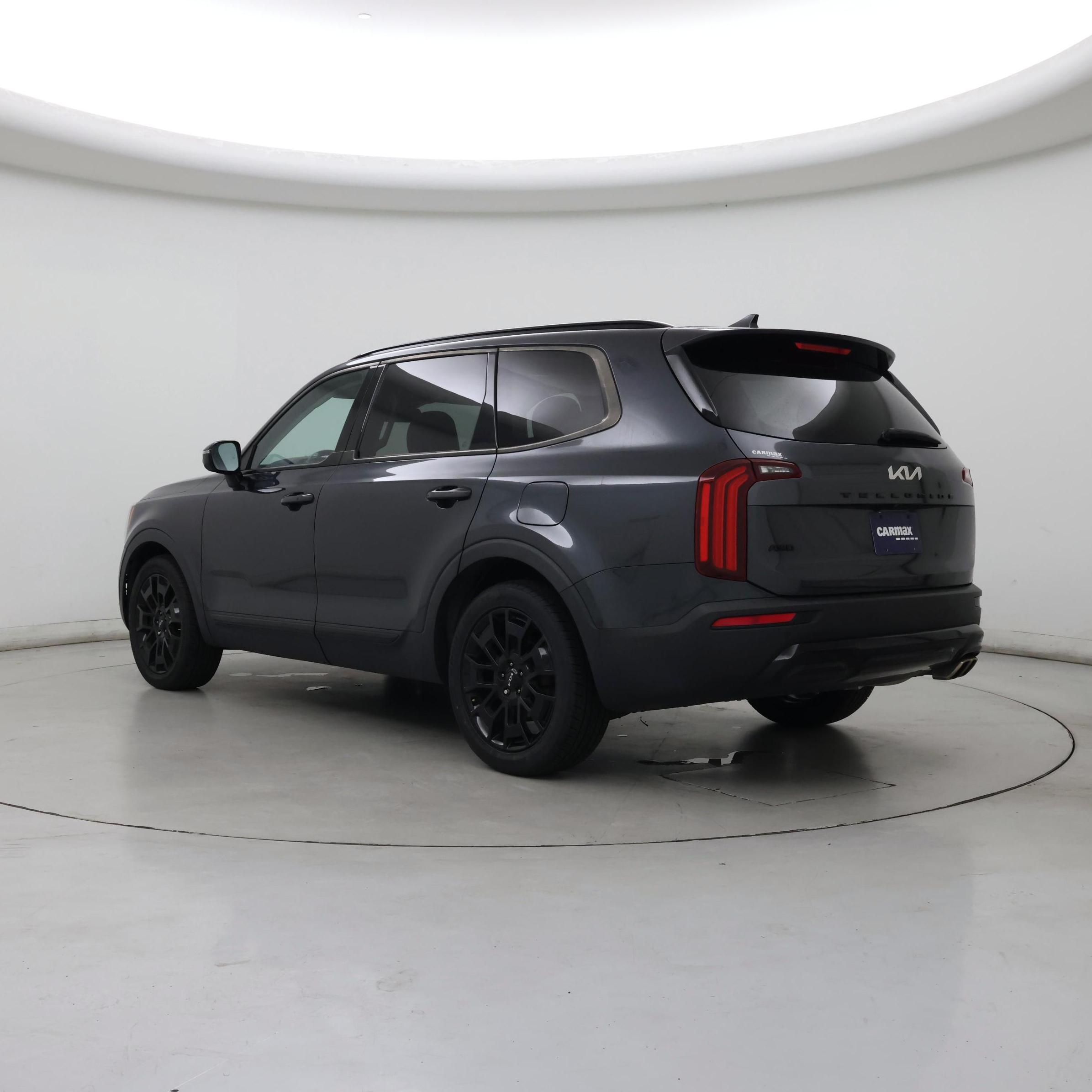 Thumbnail: 2022 Kia Telluride - 2