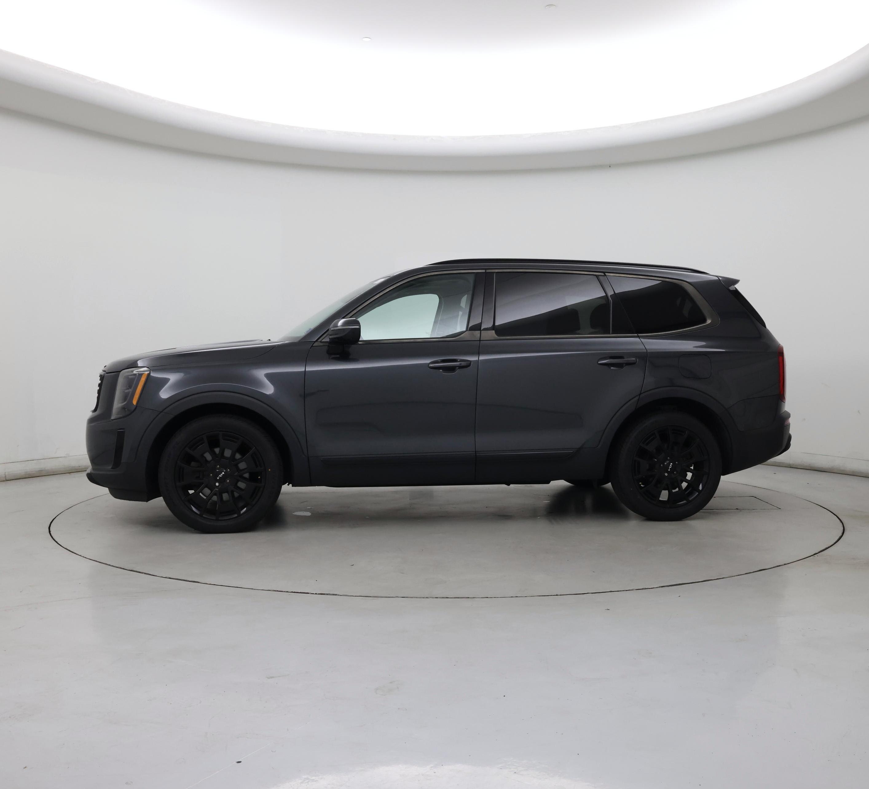 Thumbnail: 2022 Kia Telluride - 3