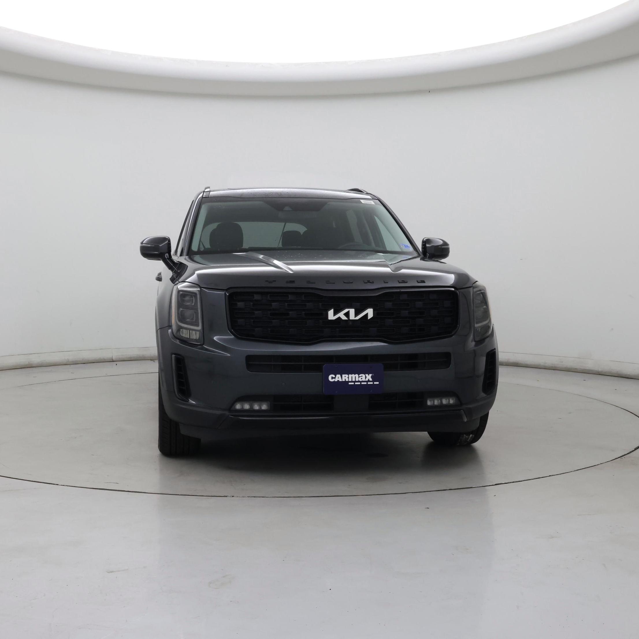 Thumbnail: 2022 Kia Telluride - 5