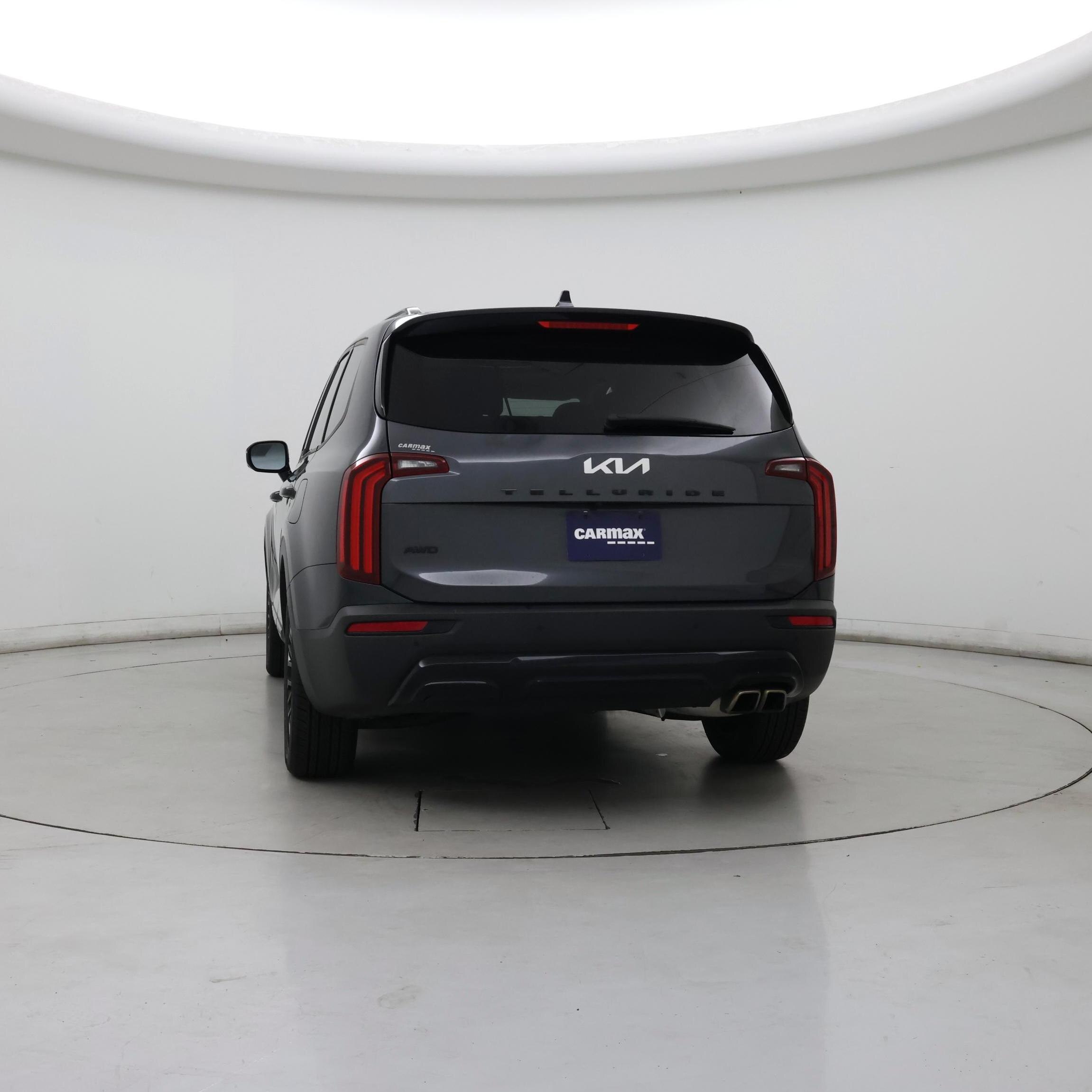 Thumbnail: 2022 Kia Telluride - 6