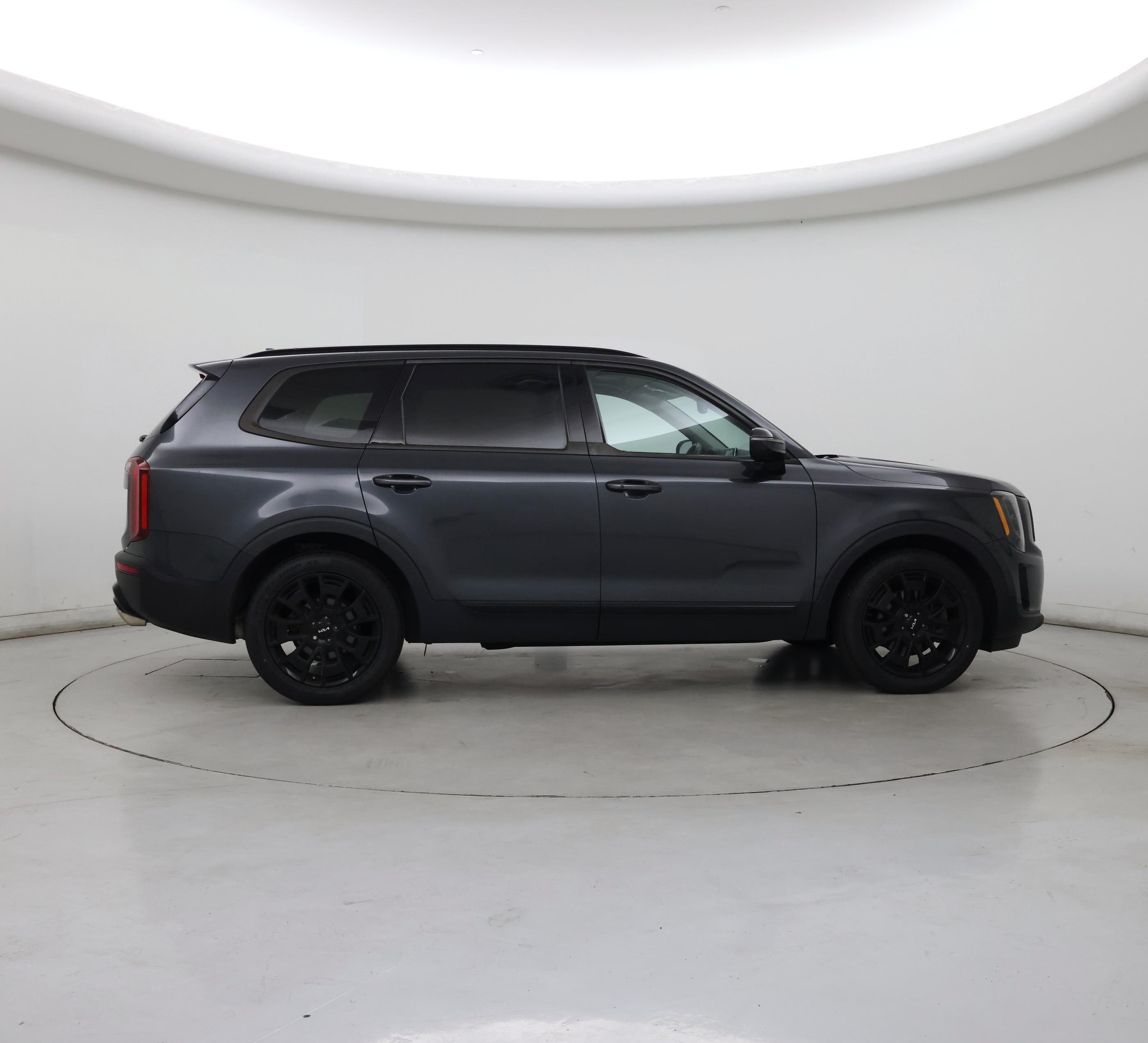 Thumbnail: 2022 Kia Telluride - 7