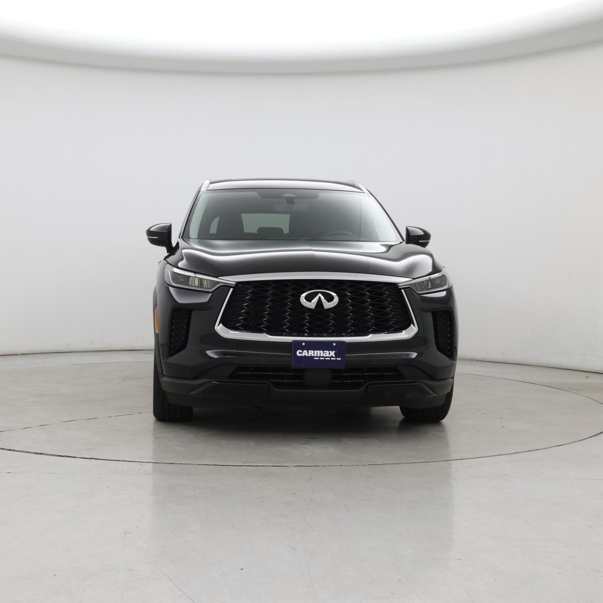 Thumbnail: 2023 INFINITI QX60 - 5