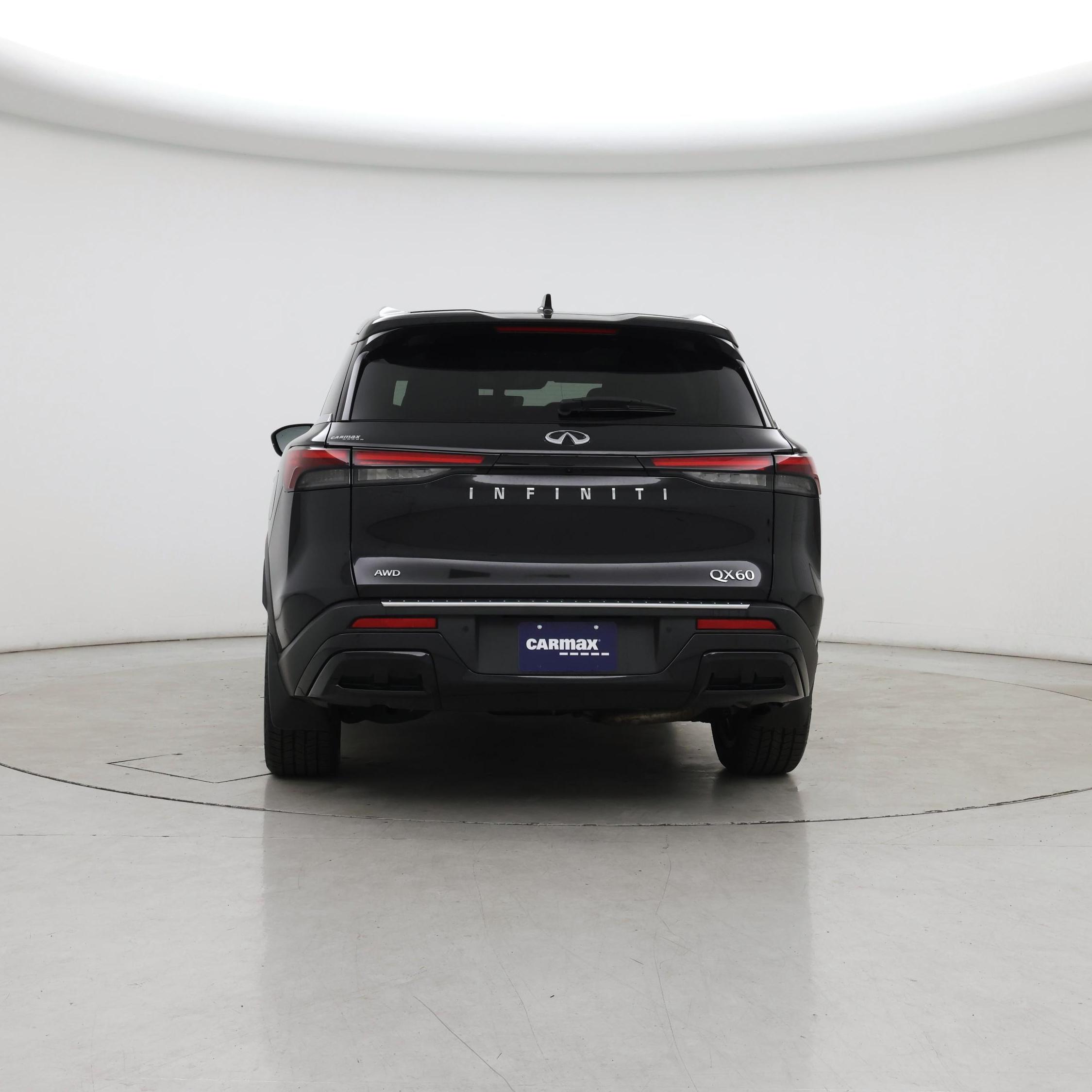 Thumbnail: 2023 INFINITI QX60 - 6