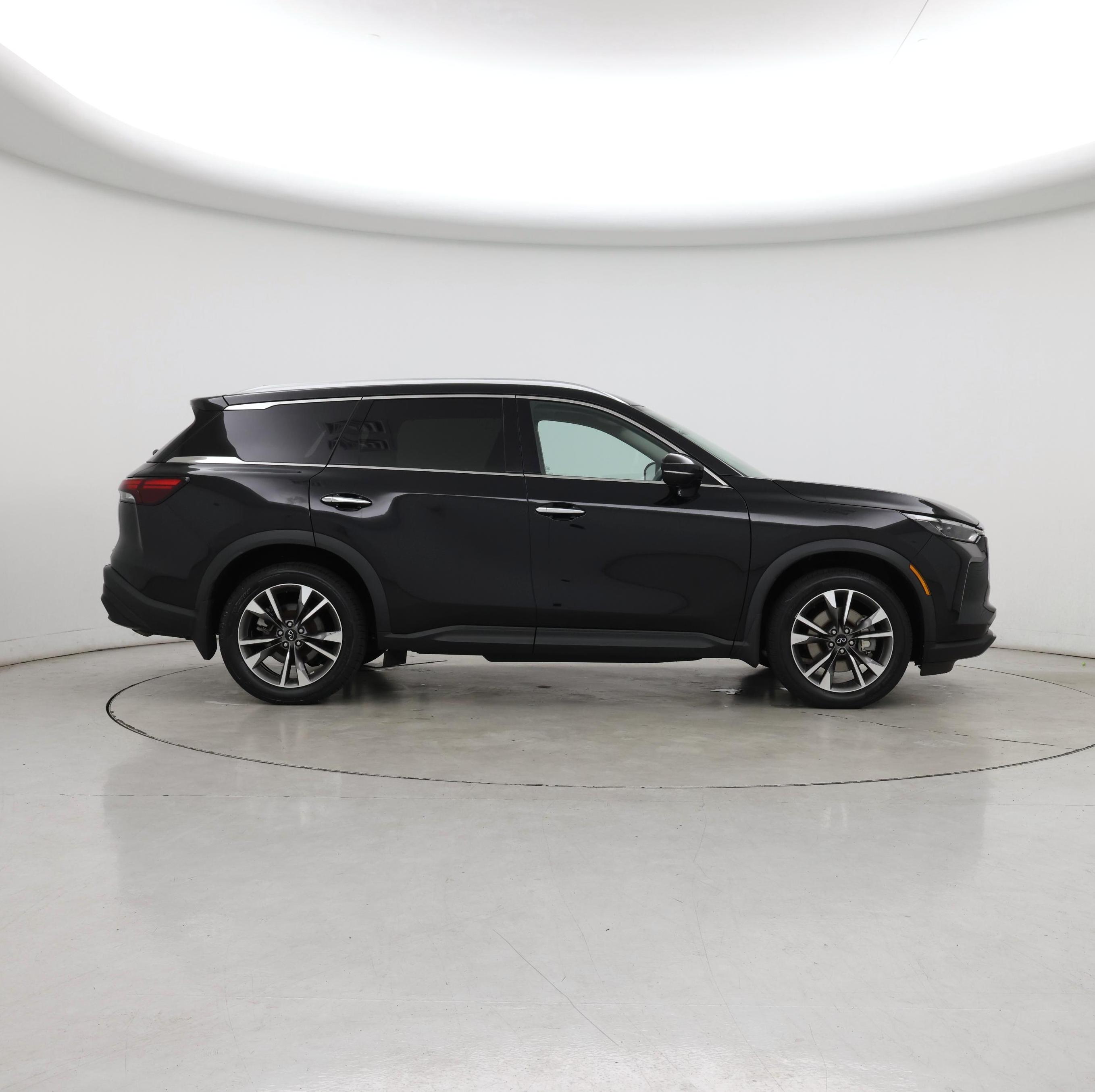 Thumbnail: 2023 INFINITI QX60 - 7