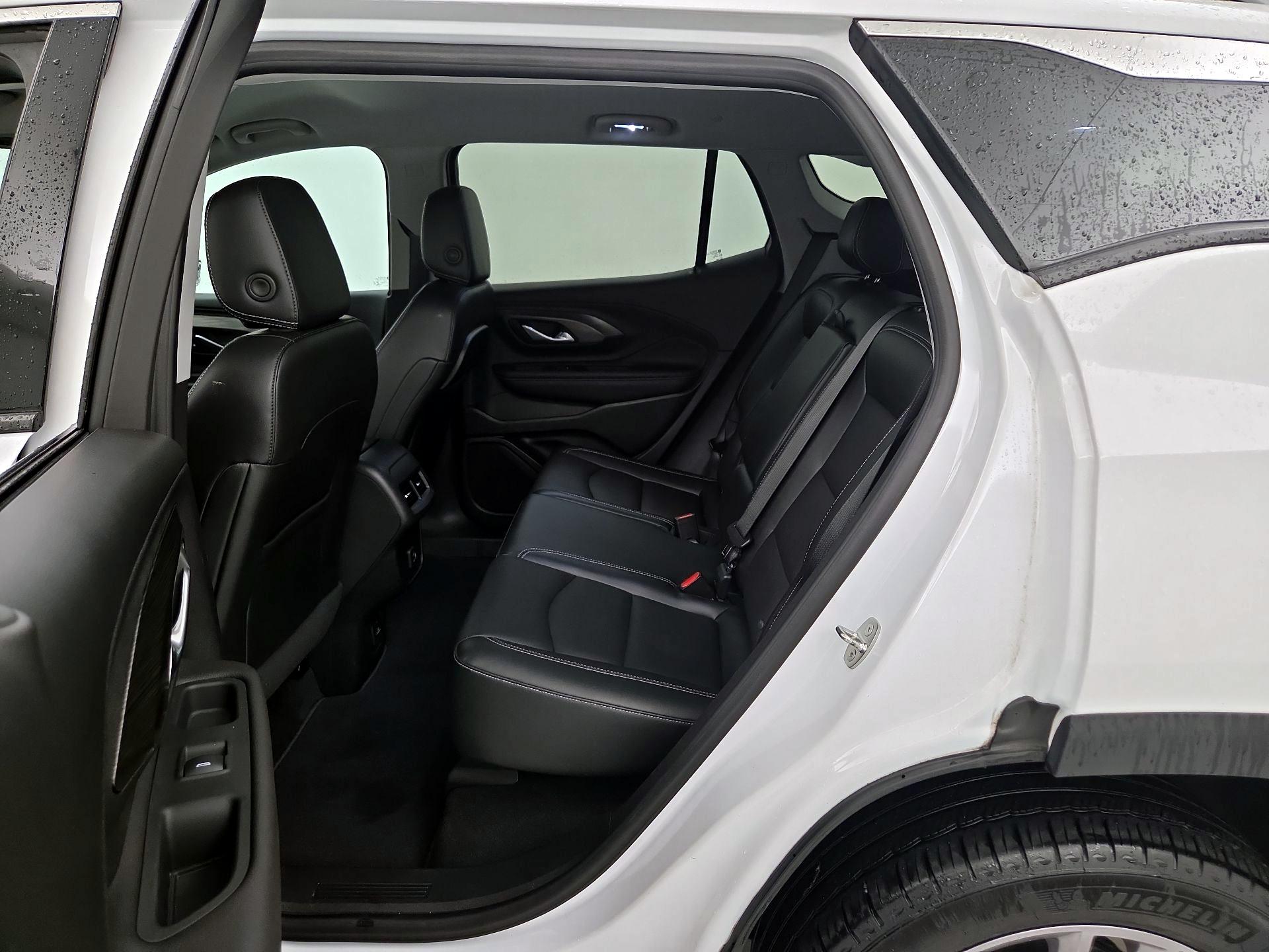 Thumbnail: 2022 GMC Terrain - 20