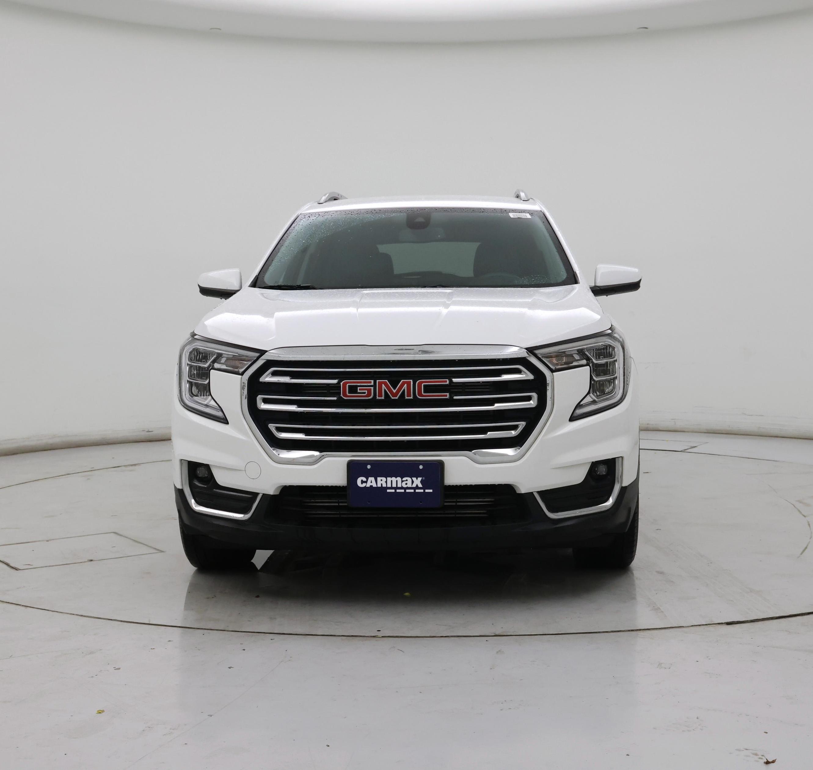 Thumbnail: 2022 GMC Terrain - 5