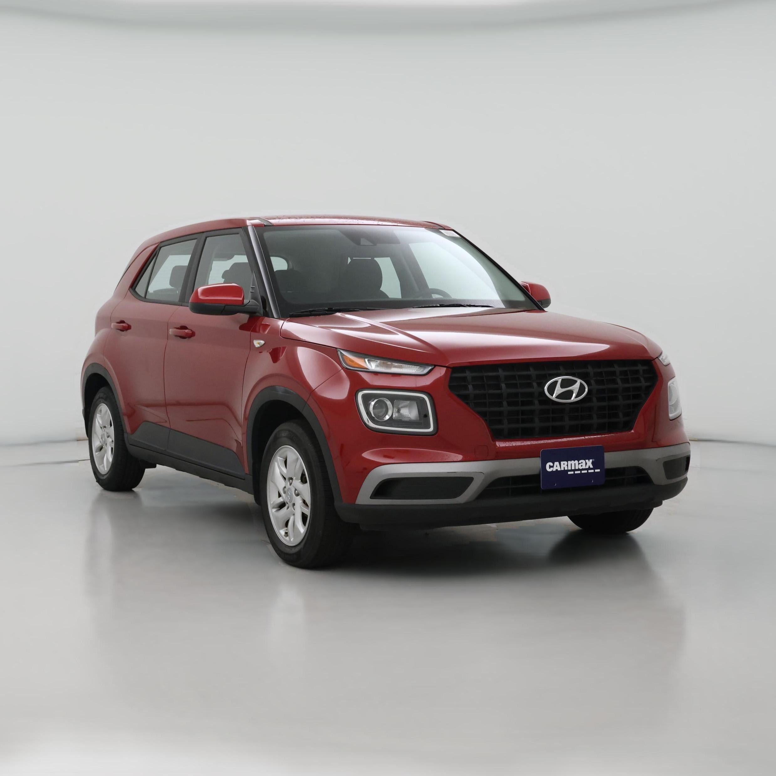 Thumbnail: 2022 Hyundai Venue - 1