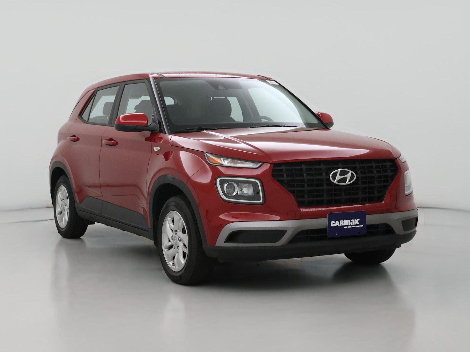 2022 Hyundai Venue
