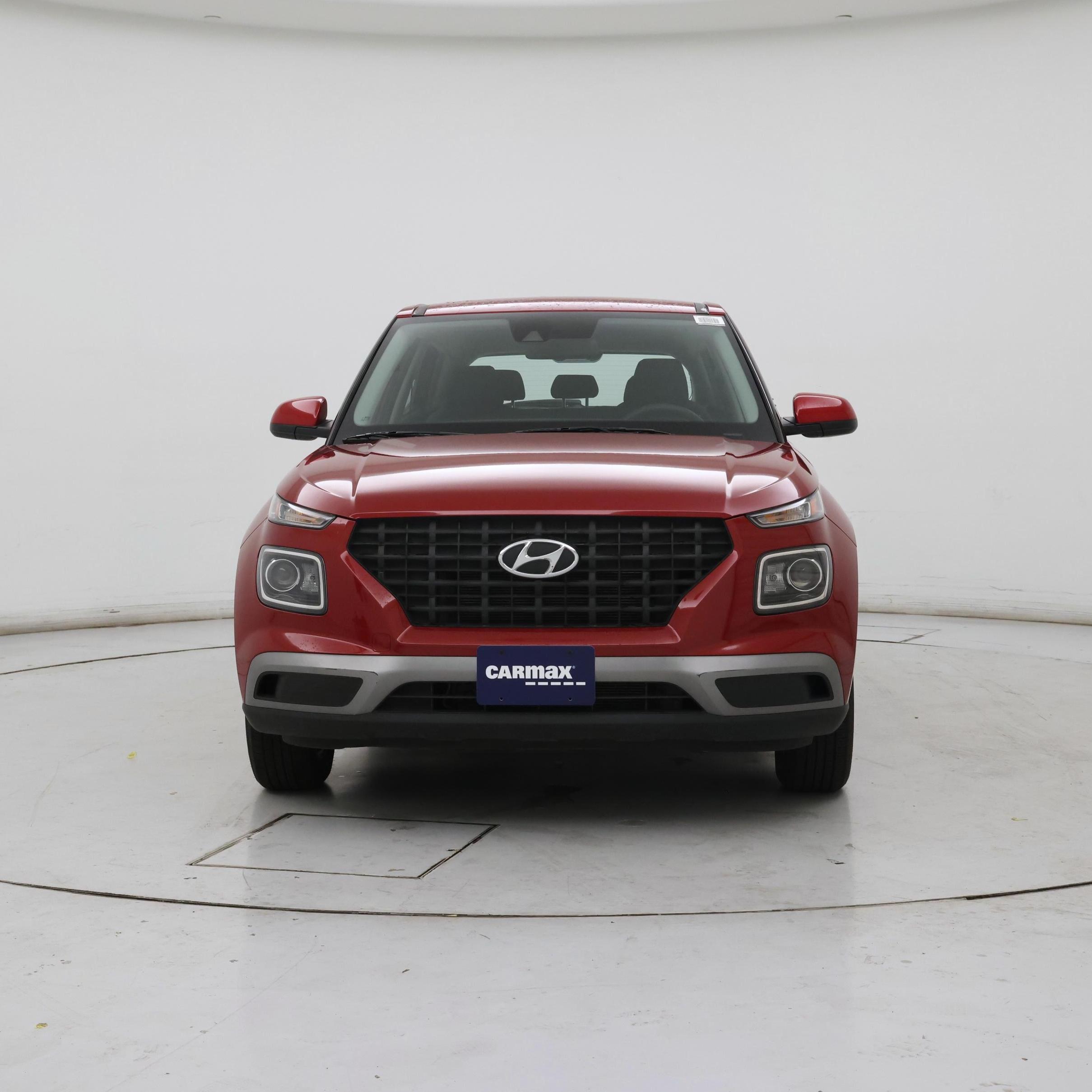 Thumbnail: 2022 Hyundai Venue - 5