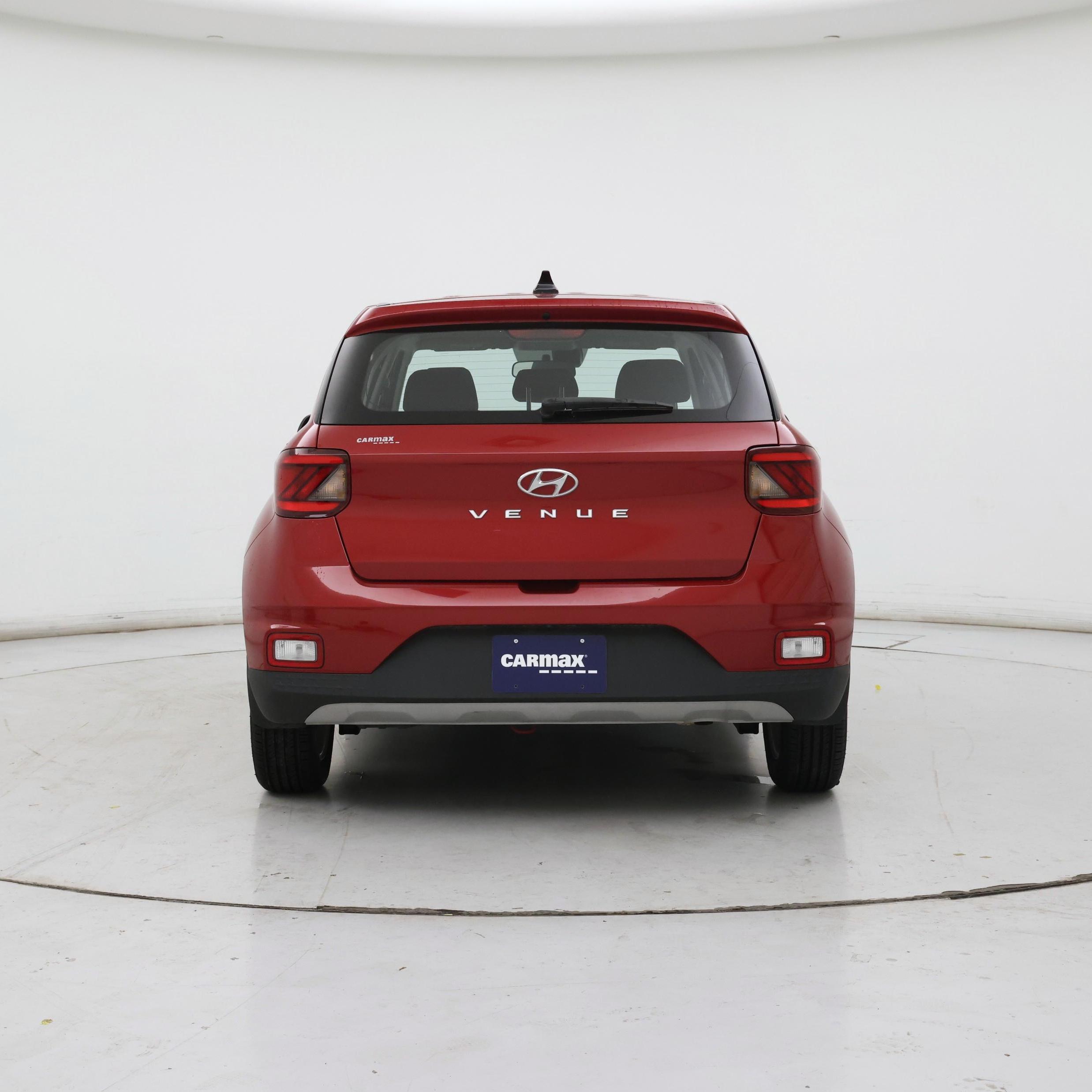 Thumbnail: 2022 Hyundai Venue - 6