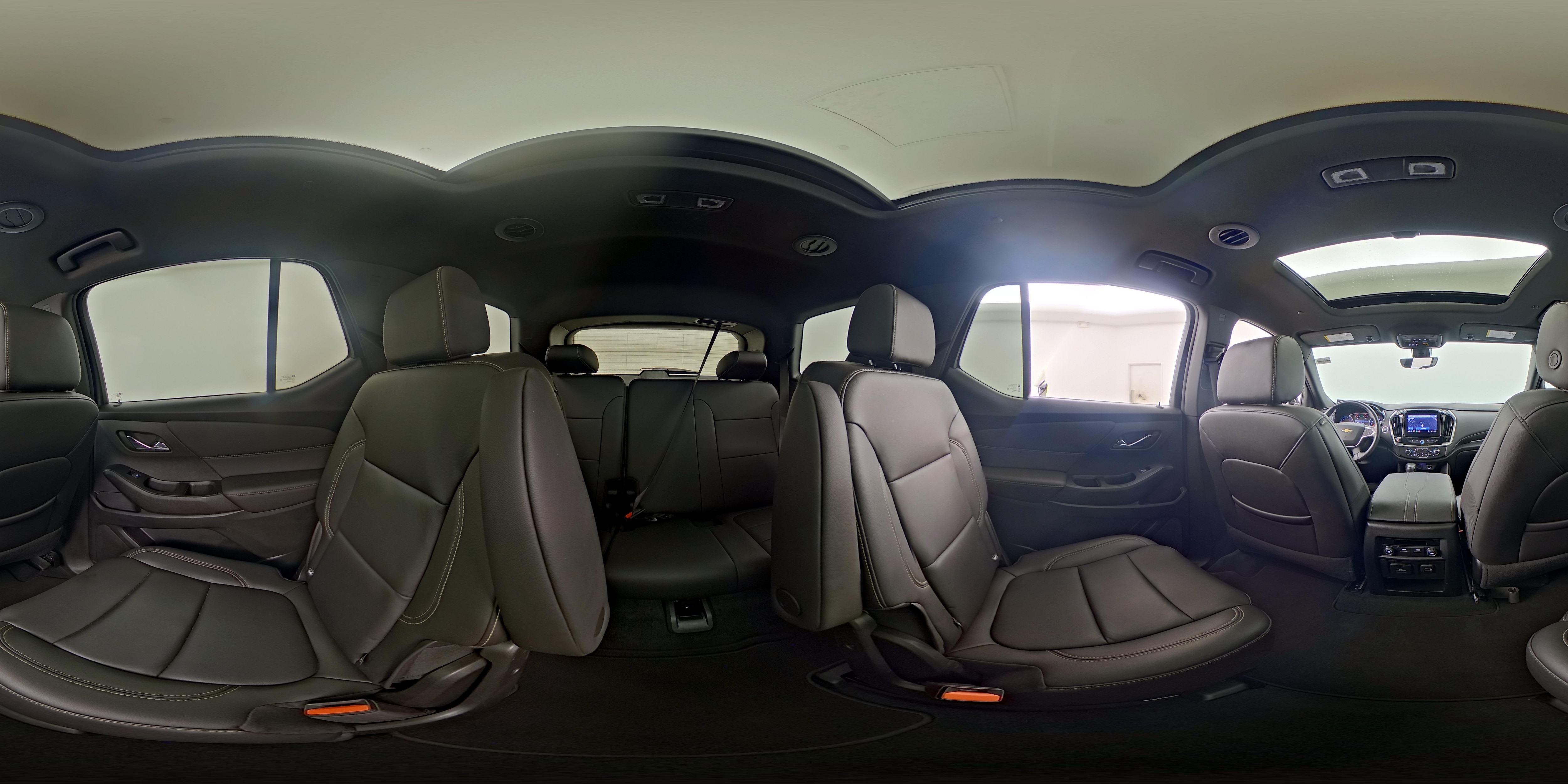 2023 Chevrolet Traverse 3LT - Photo 29