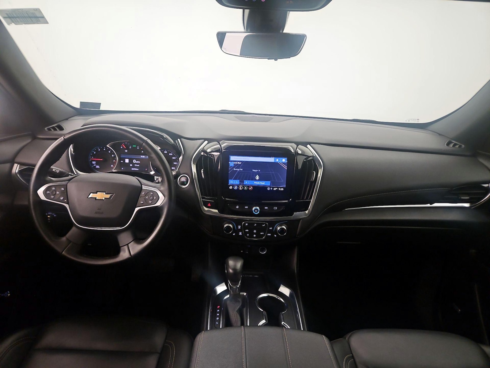 2023 Chevrolet Traverse 3LT - Photo 10