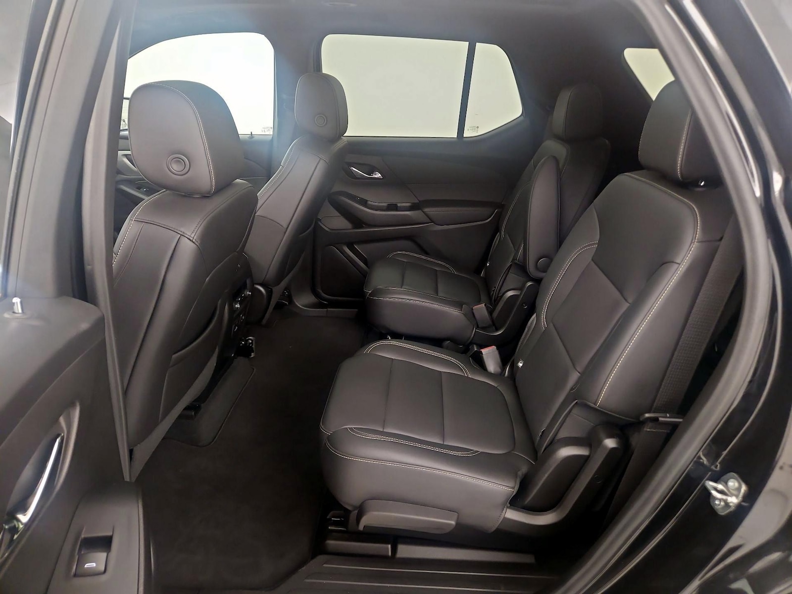 2023 Chevrolet Traverse 3LT - Photo 22