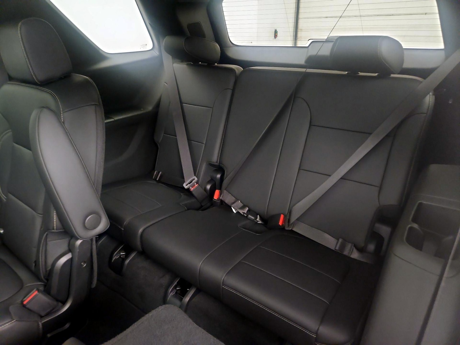 2023 Chevrolet Traverse 3LT - Photo 23