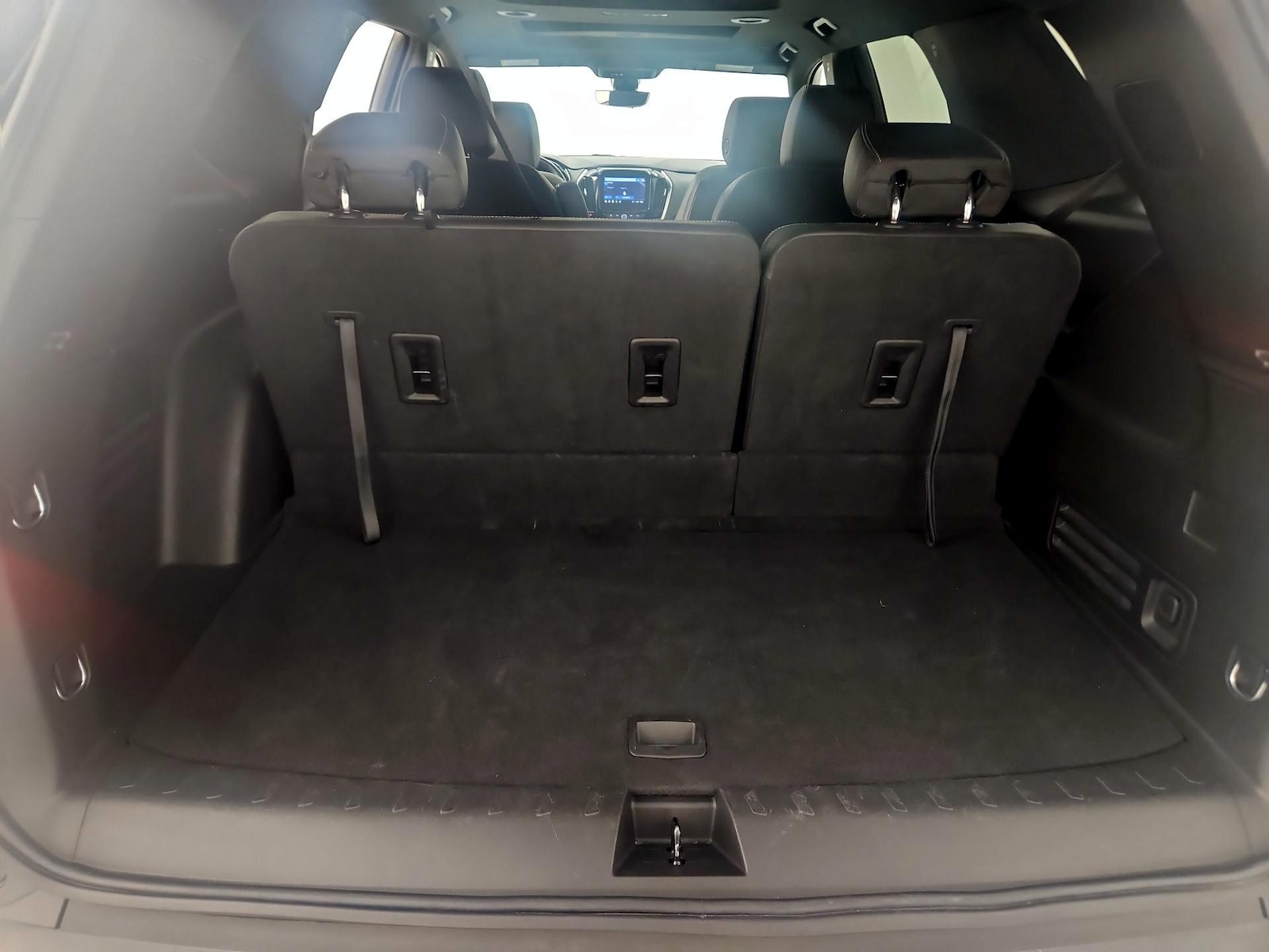2023 Chevrolet Traverse 3LT - Photo 24