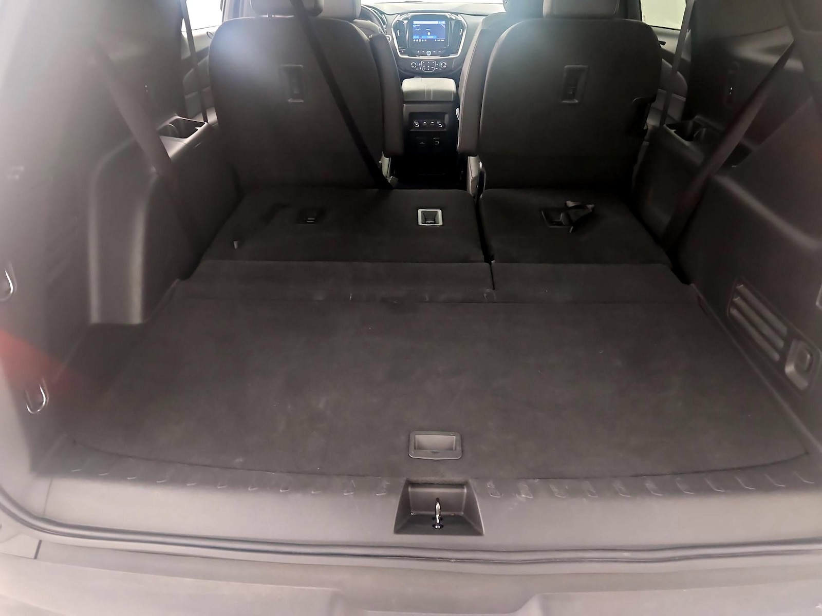2023 Chevrolet Traverse 3LT - Photo 25