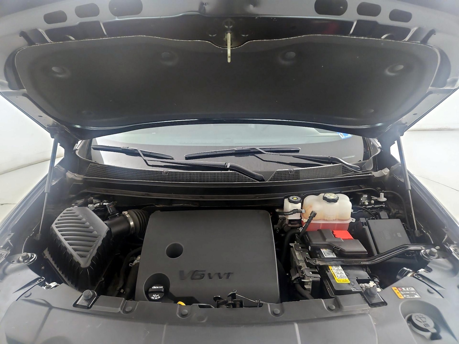 2023 Chevrolet Traverse 3LT - Photo 26