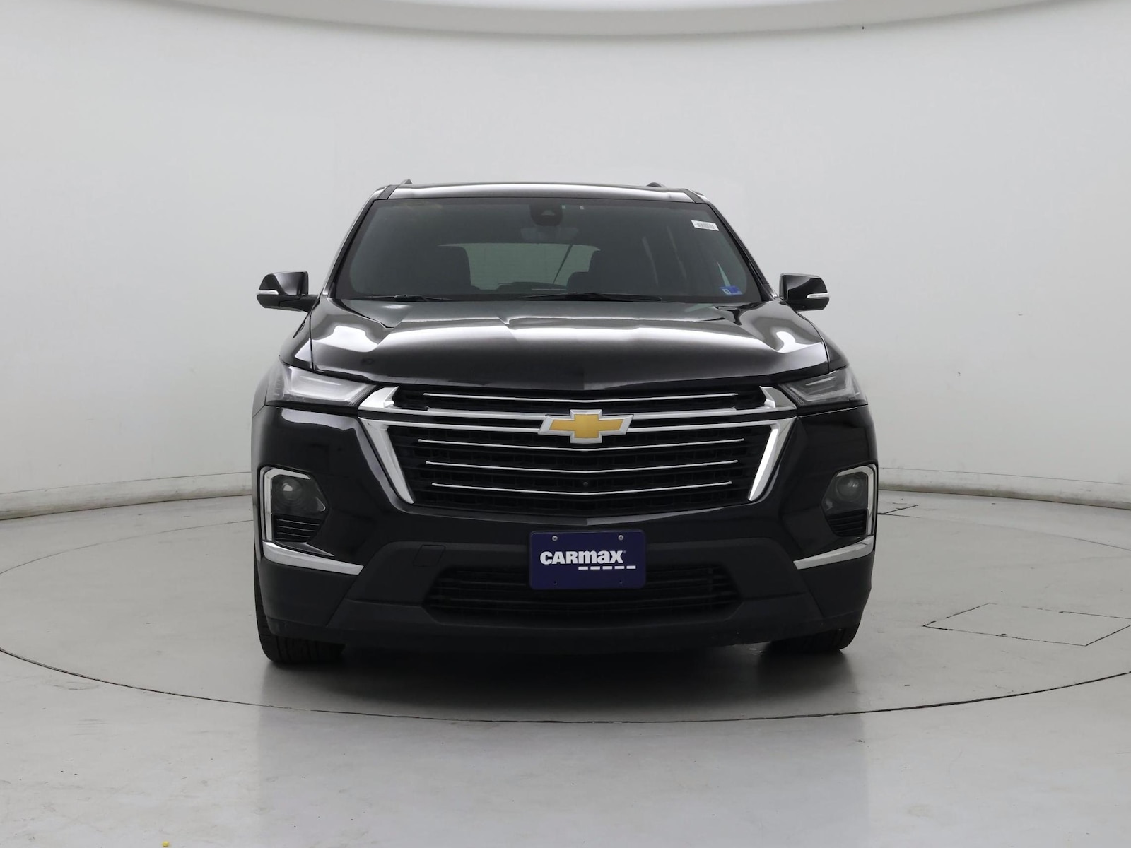 2023 Chevrolet Traverse 3LT - Photo 6