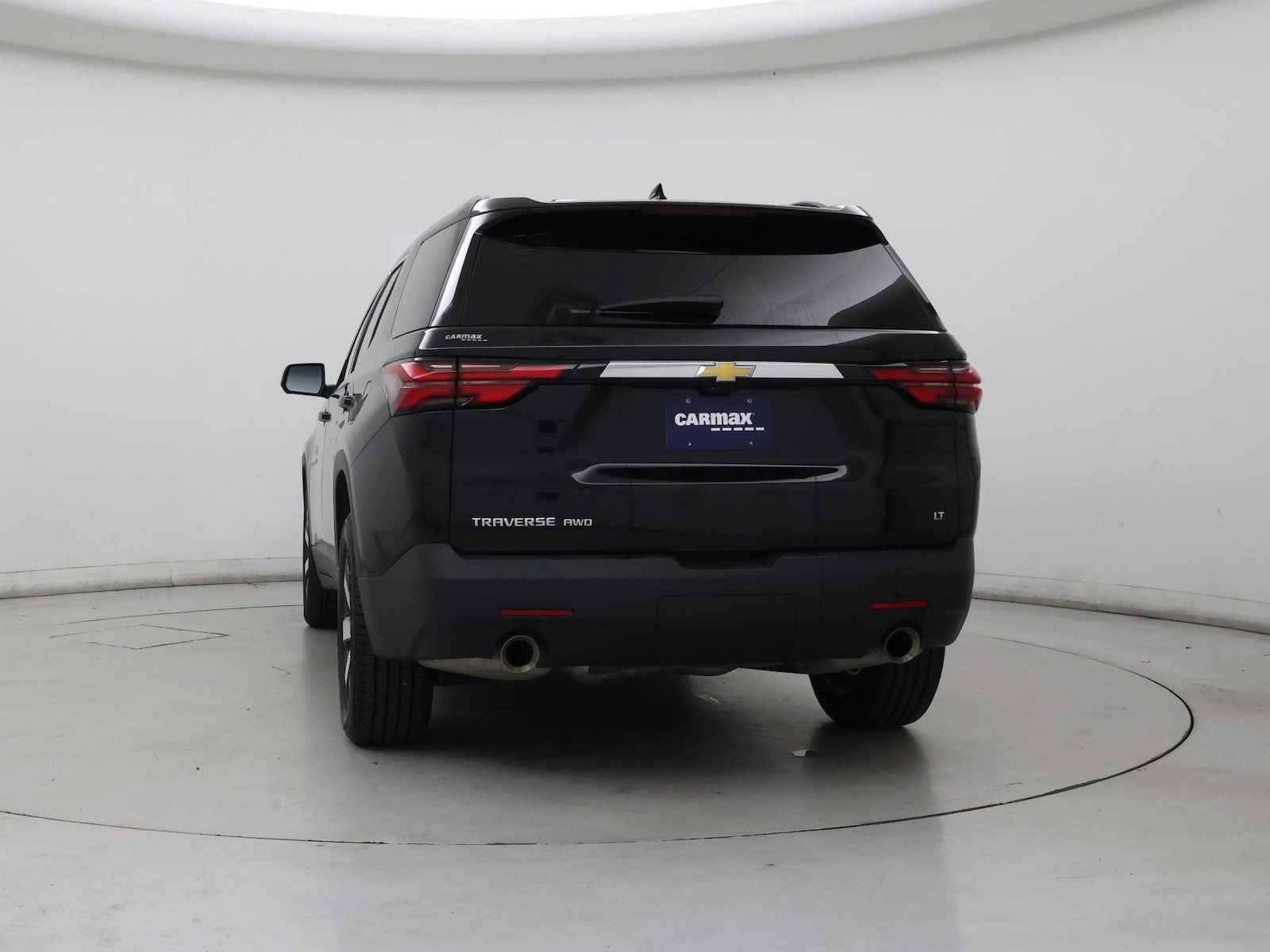 2023 Chevrolet Traverse 3LT - Photo 7