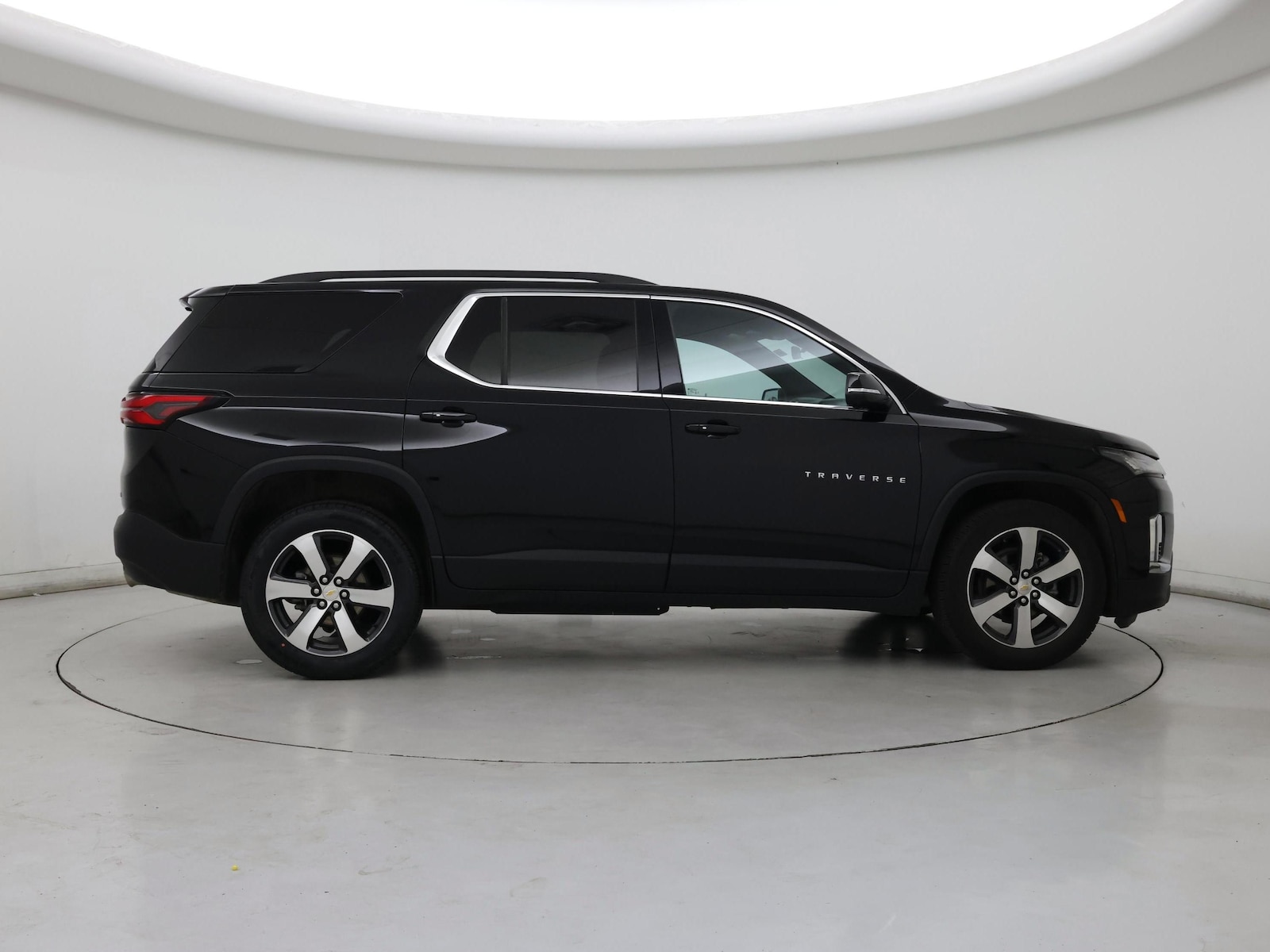 2023 Chevrolet Traverse 3LT - Photo 8