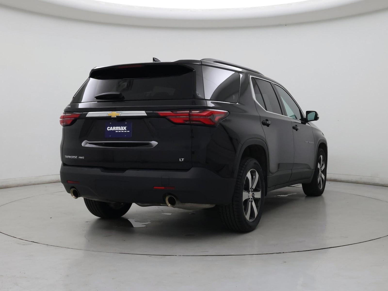 2023 Chevrolet Traverse 3LT - Photo 9