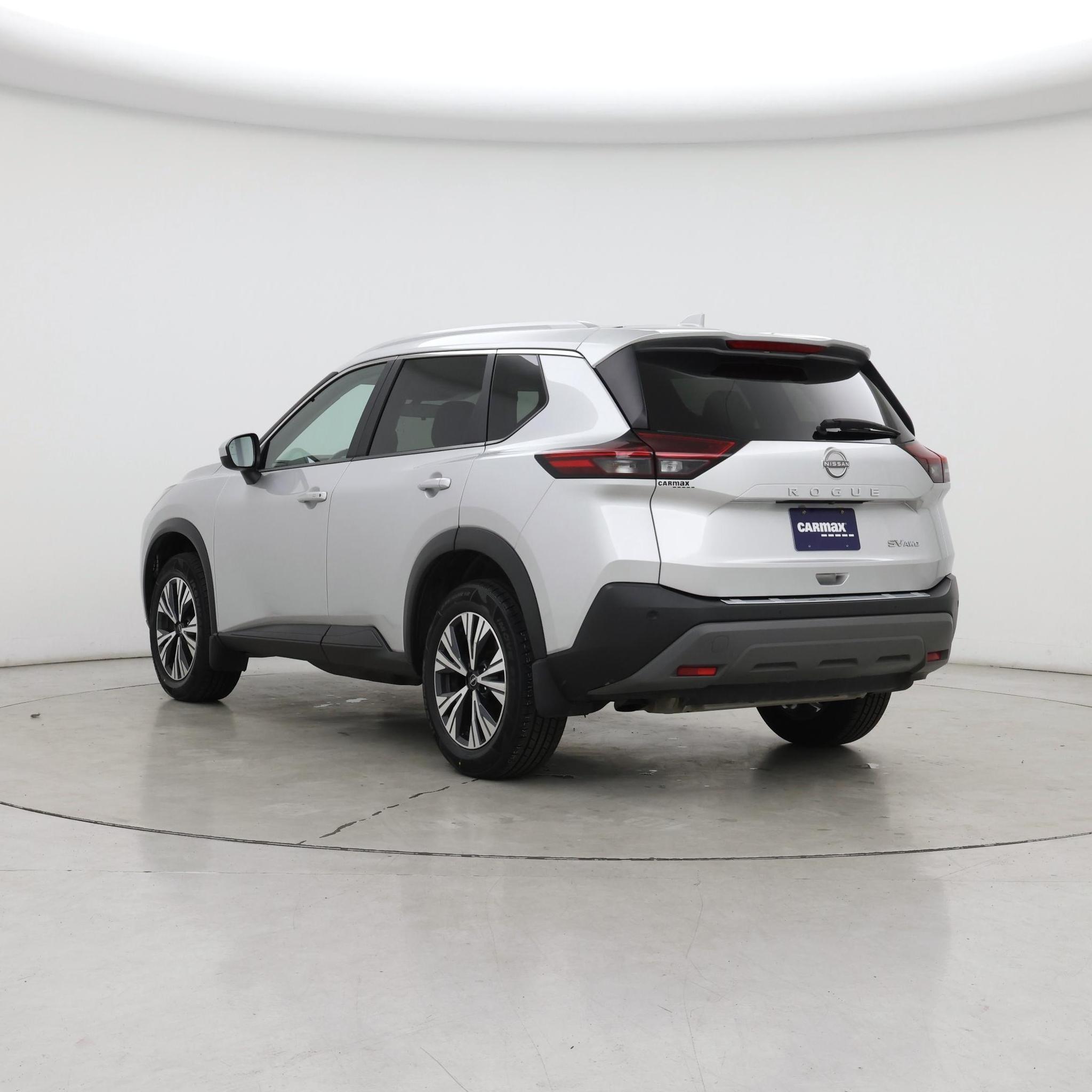 Thumbnail: 2023 Nissan Rogue - 2