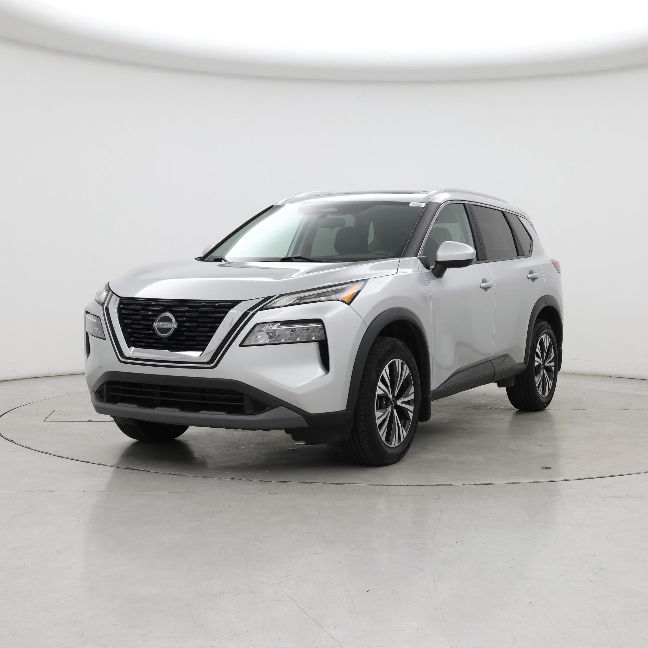 Thumbnail: 2023 Nissan Rogue - 4