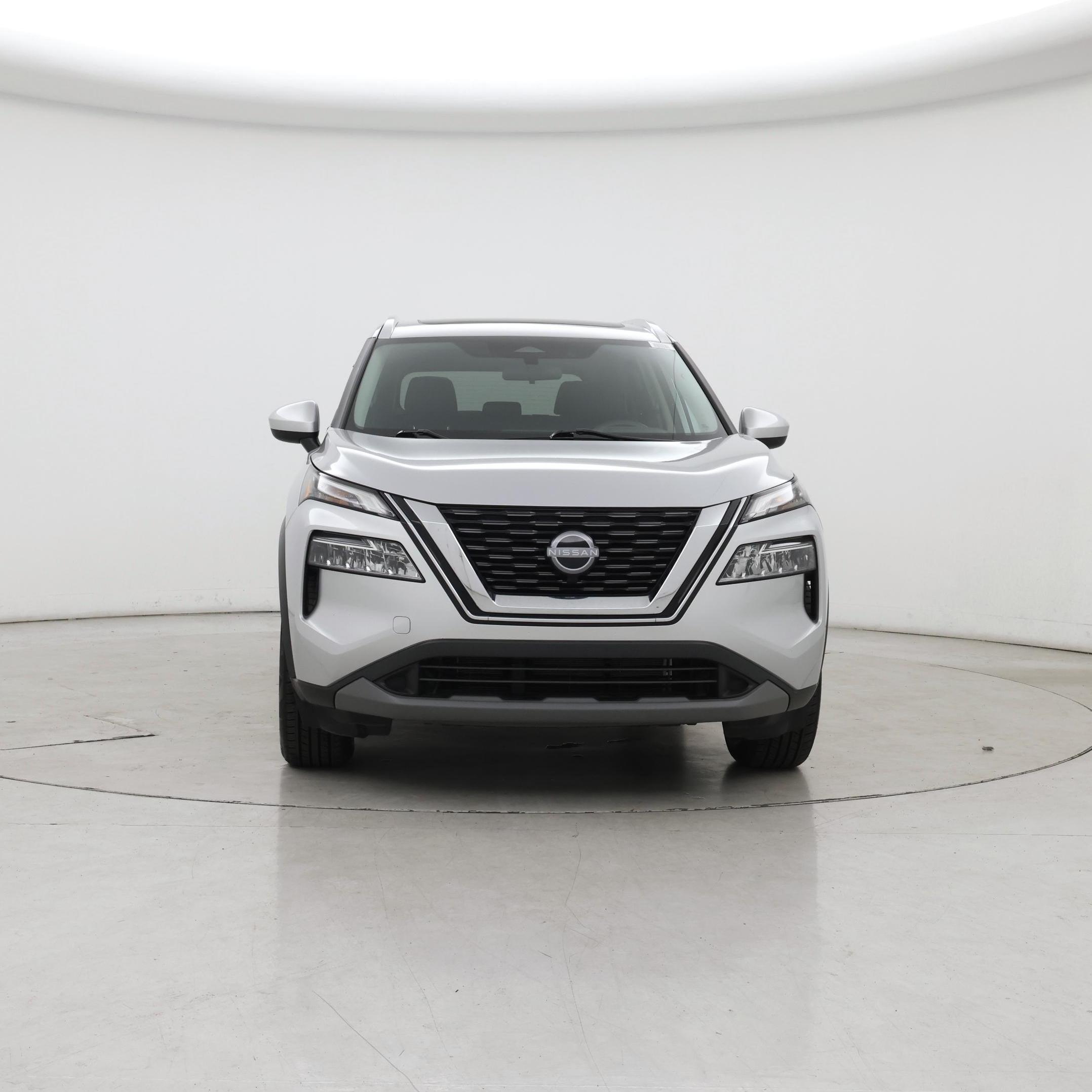 Thumbnail: 2023 Nissan Rogue - 5