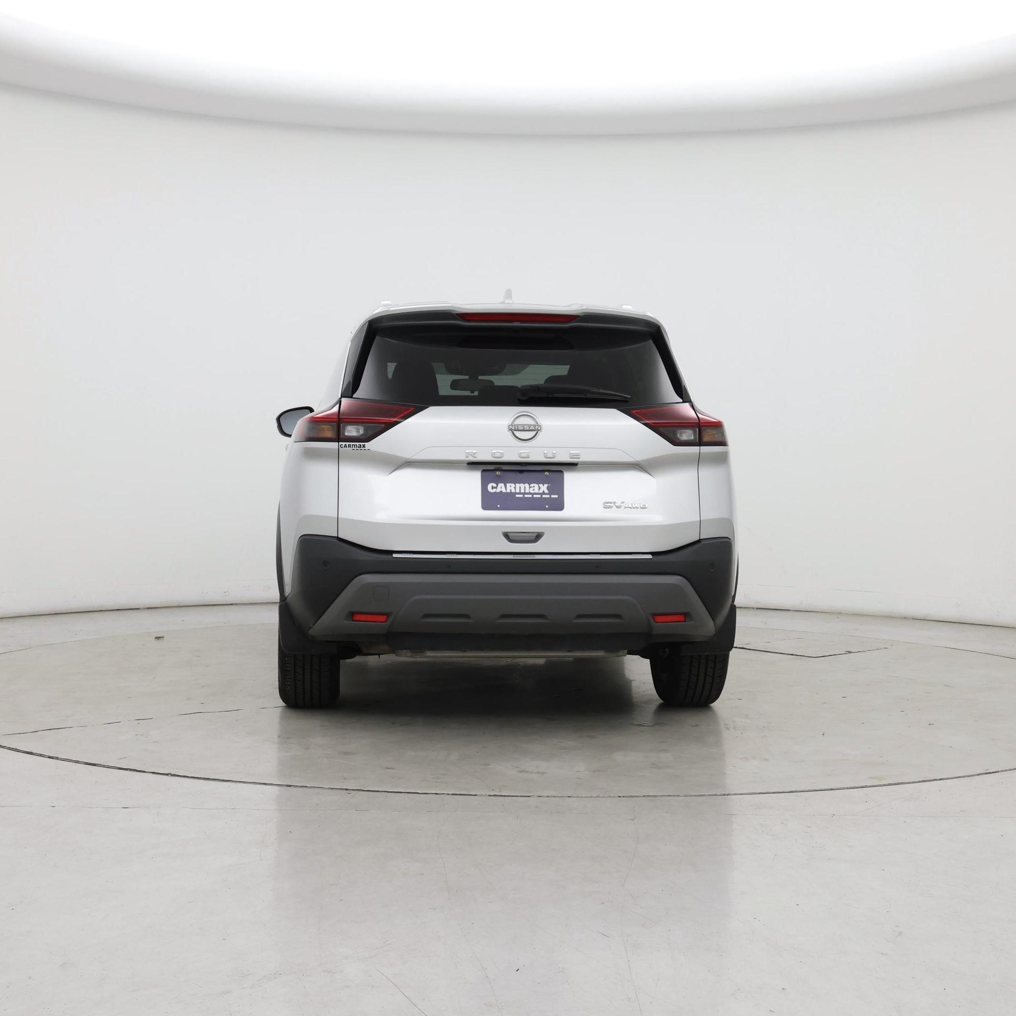 Thumbnail: 2023 Nissan Rogue - 6