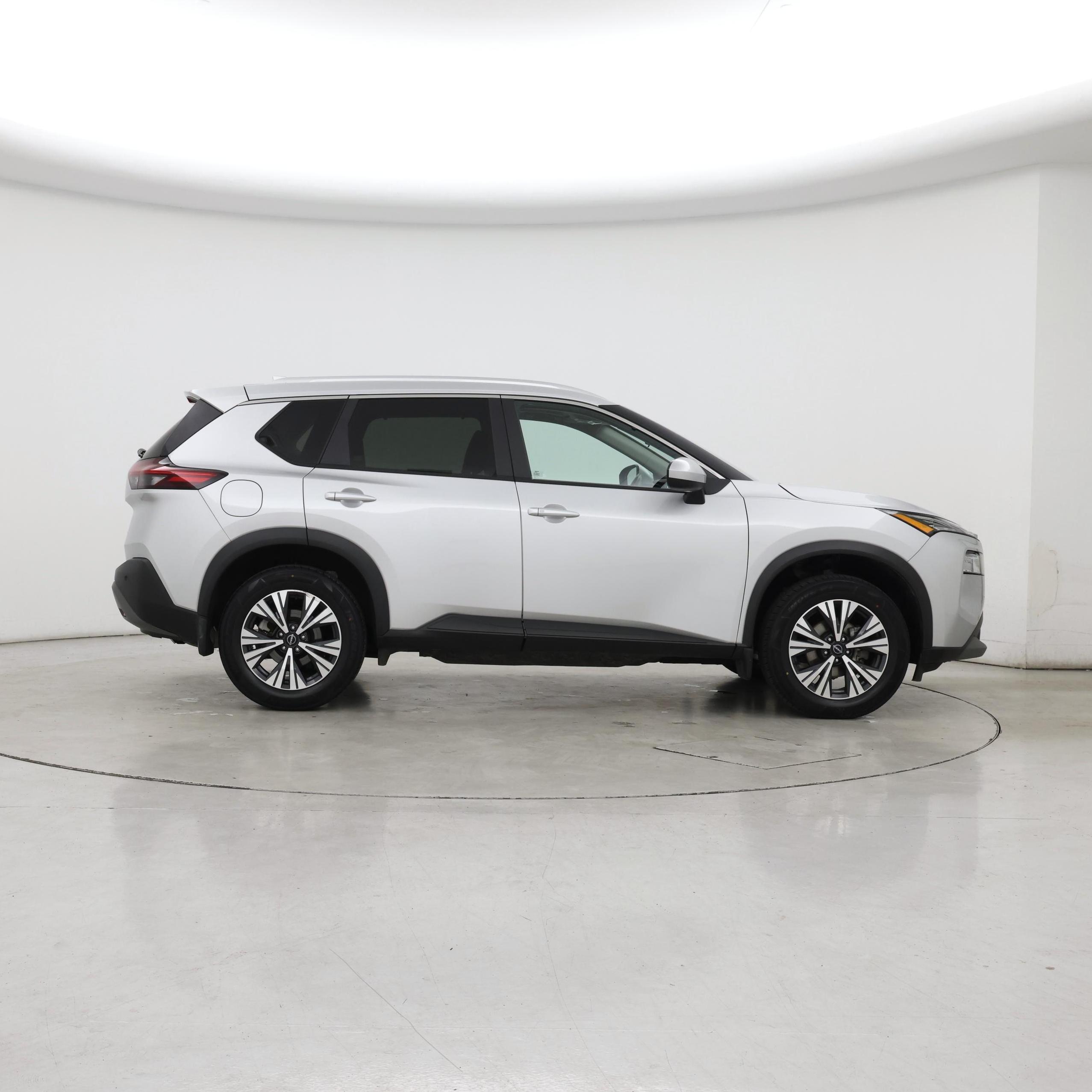Thumbnail: 2023 Nissan Rogue - 7