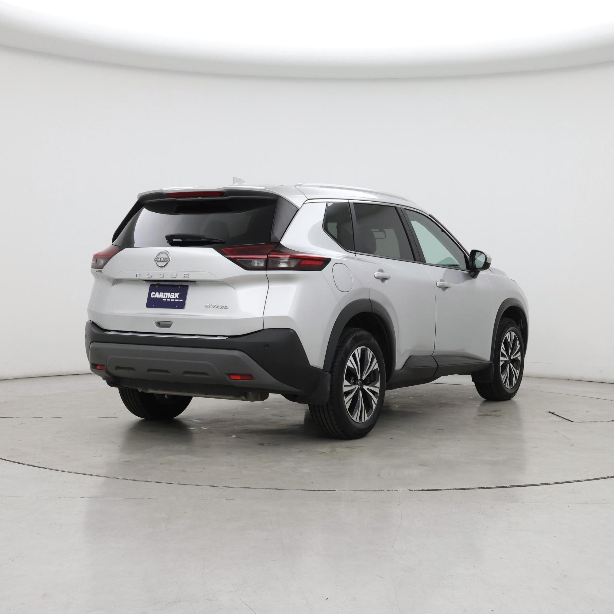Thumbnail: 2023 Nissan Rogue - 8