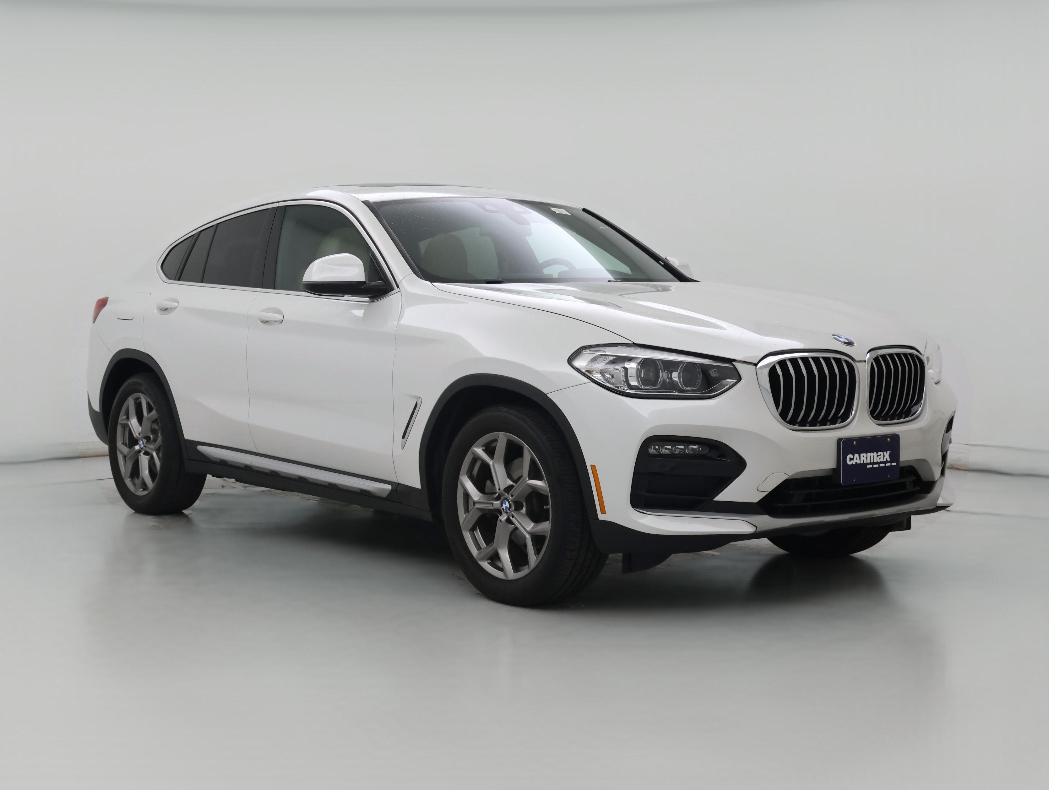 Thumbnail: 2020 BMW X4 - 1