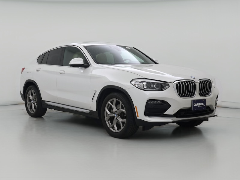 2020 BMW X4 xDrive30i -
                  Gaithersburg, MD