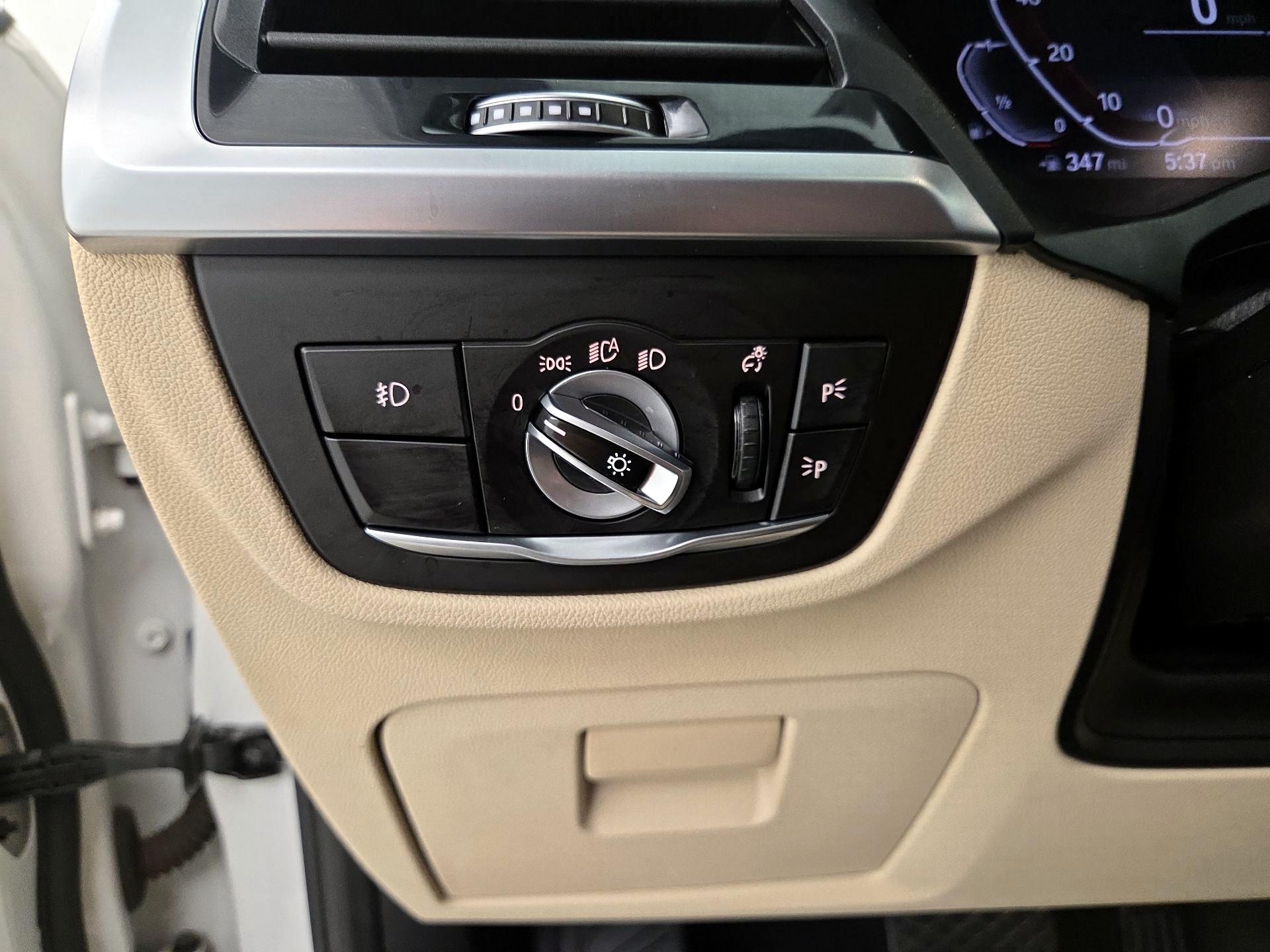 Thumbnail: 2020 BMW X4 - 13
