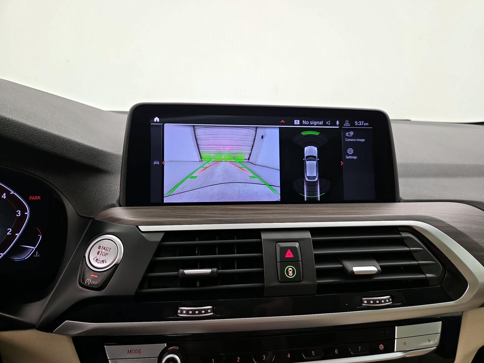 Thumbnail: 2020 BMW X4 - 14