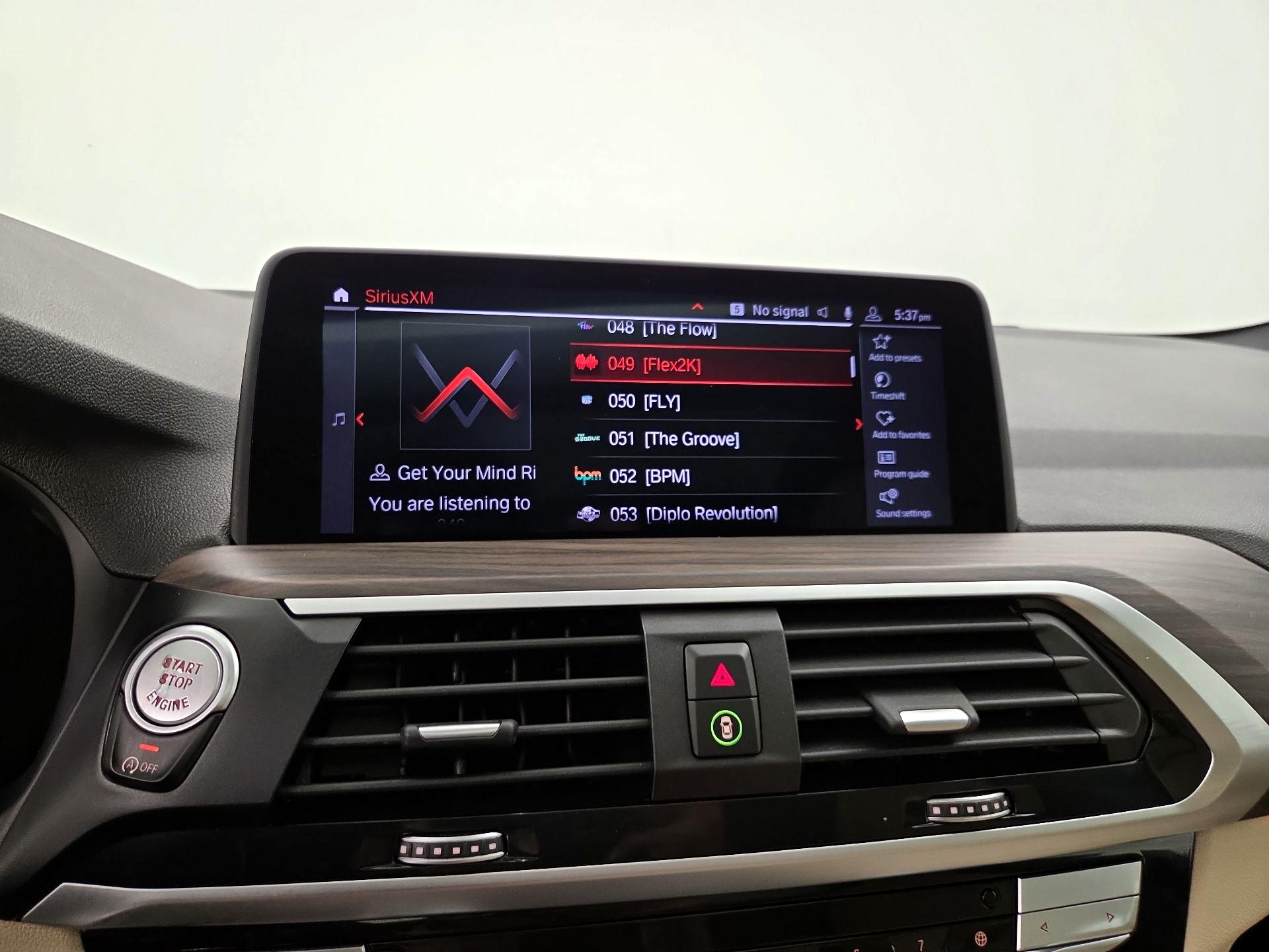 Thumbnail: 2020 BMW X4 - 15