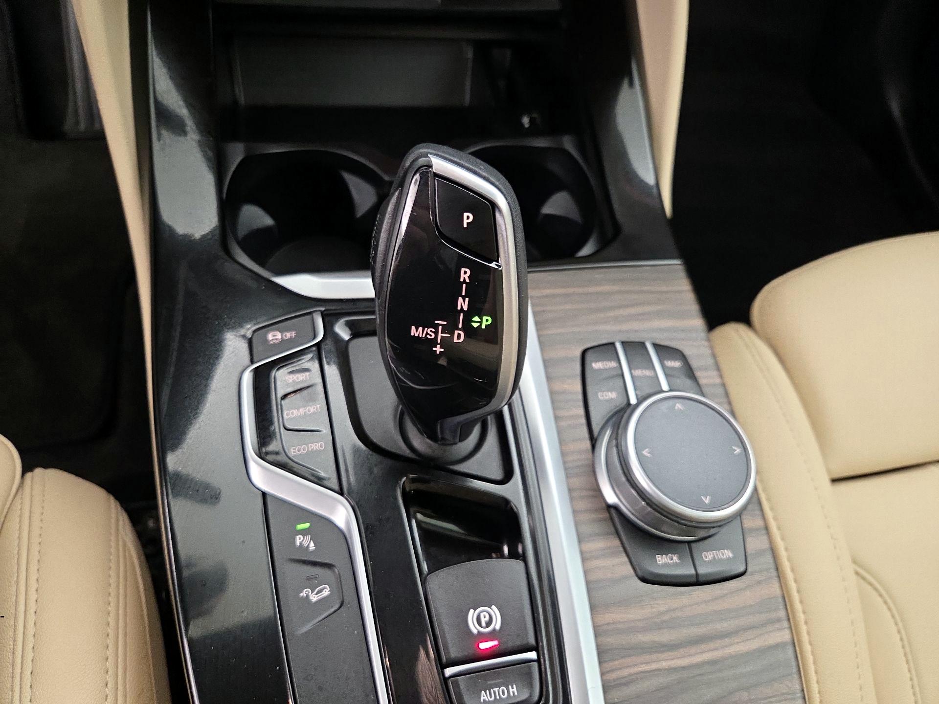 Thumbnail: 2020 BMW X4 - 17