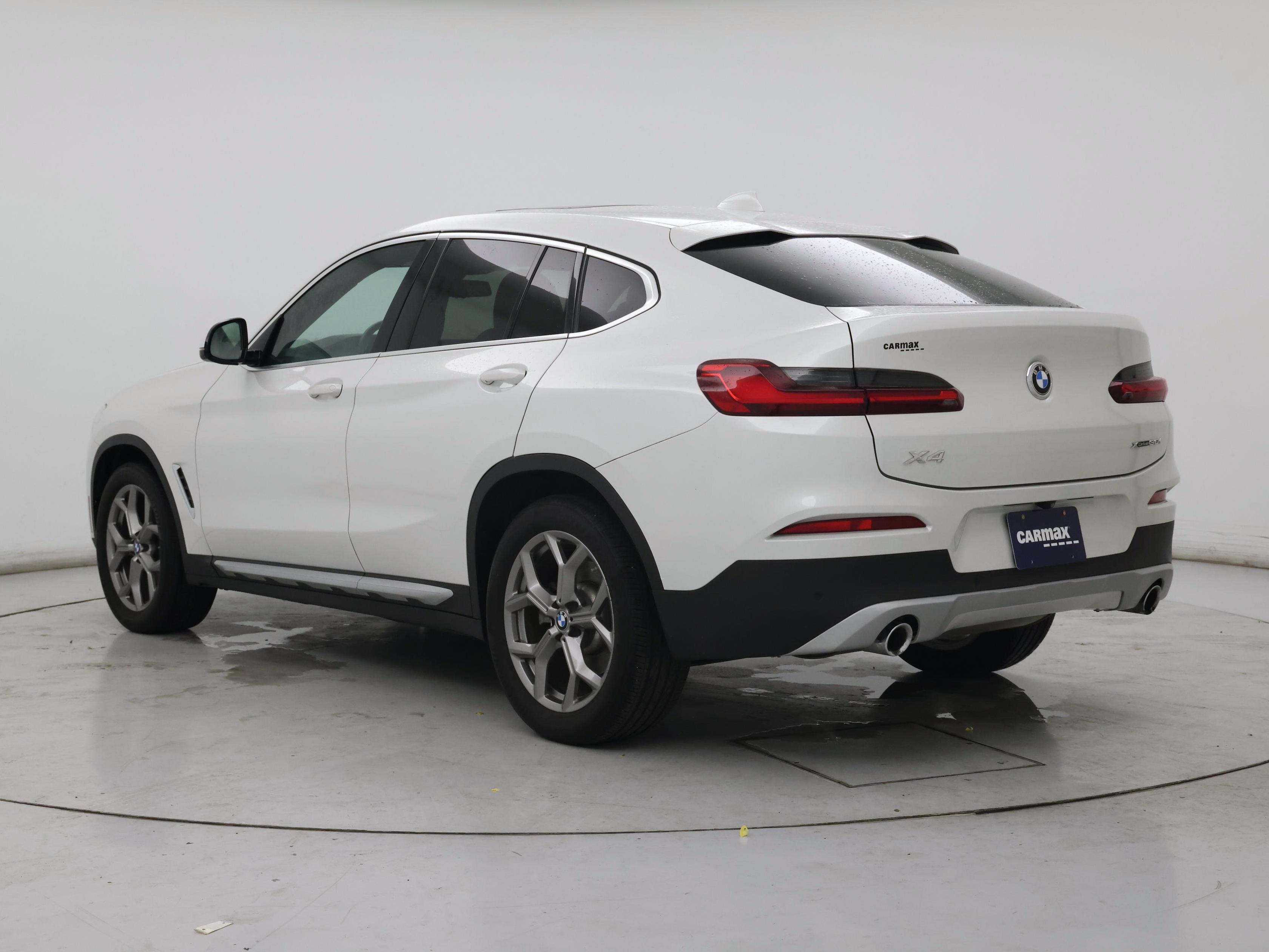 Thumbnail: 2020 BMW X4 - 2