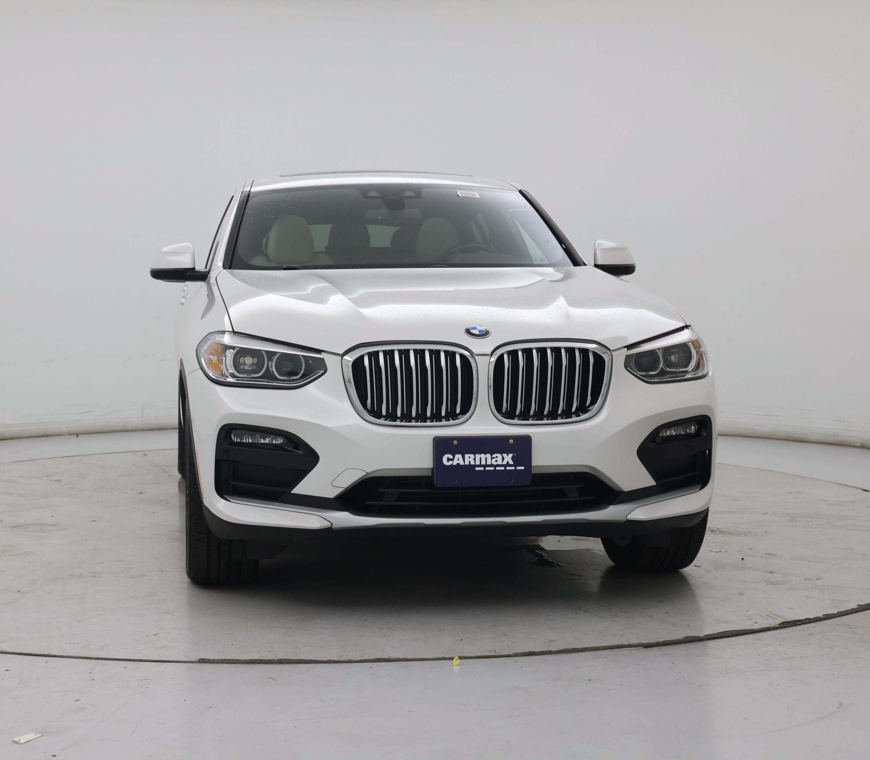 Thumbnail: 2020 BMW X4 - 5