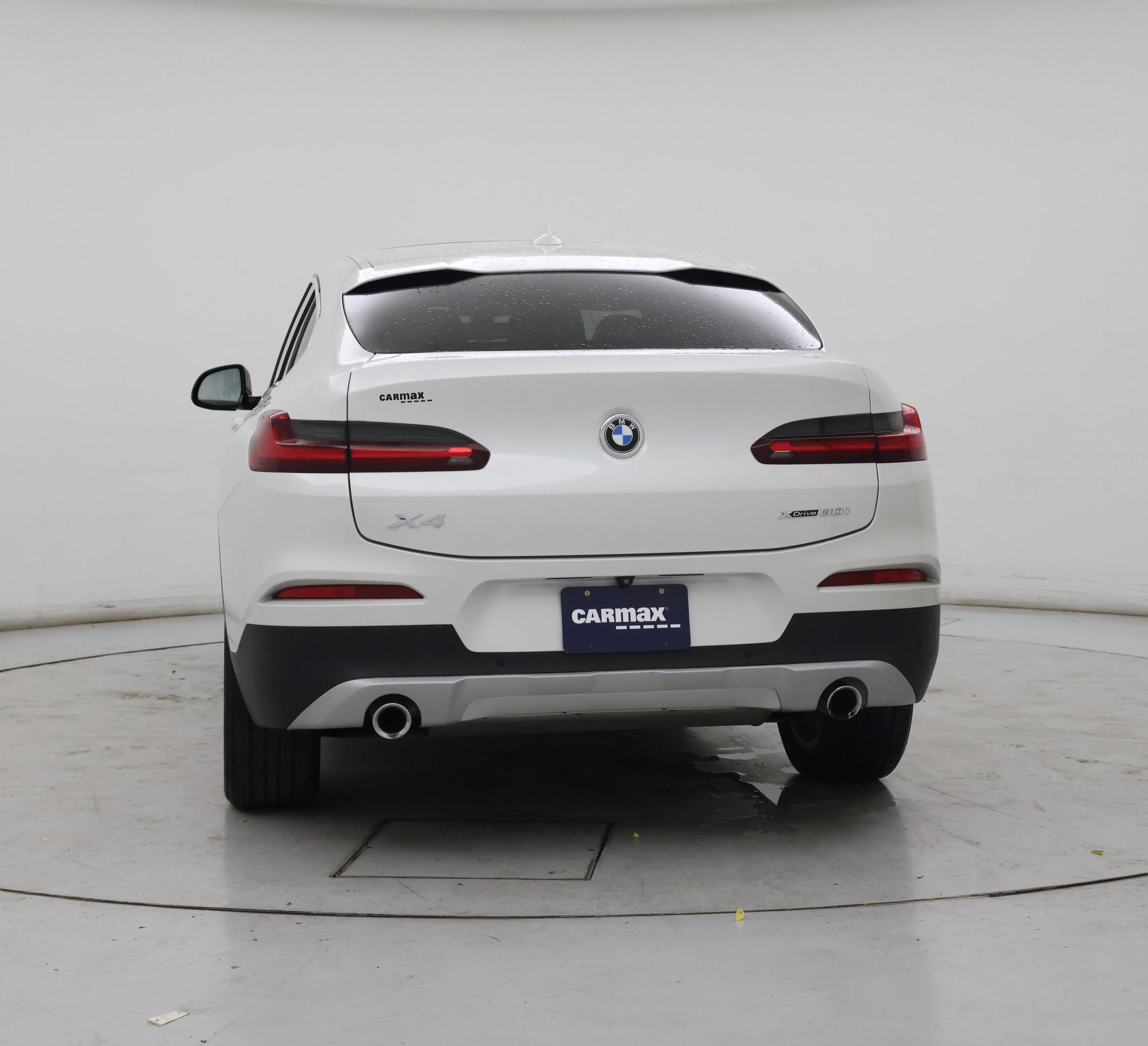 Thumbnail: 2020 BMW X4 - 6