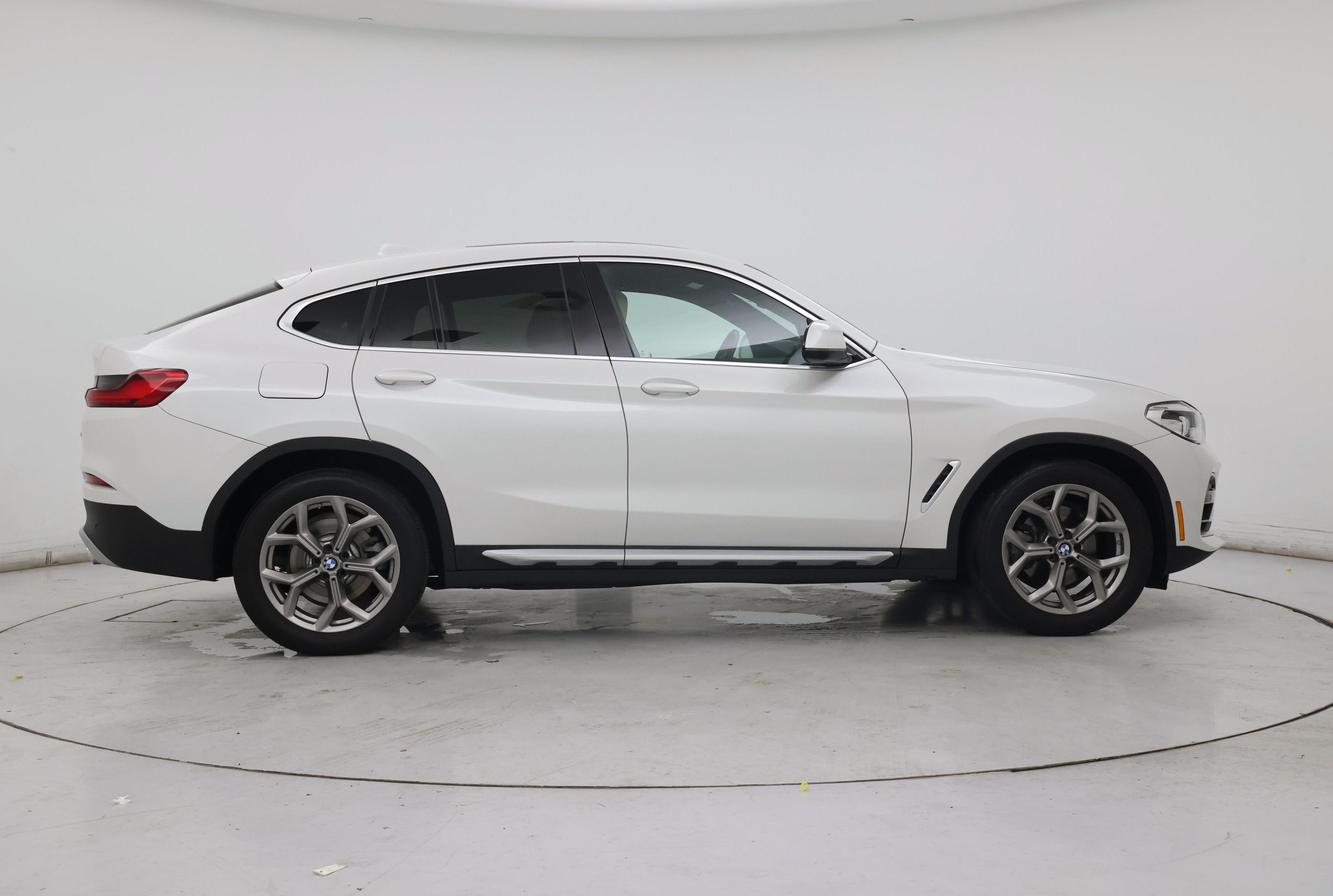 Thumbnail: 2020 BMW X4 - 7