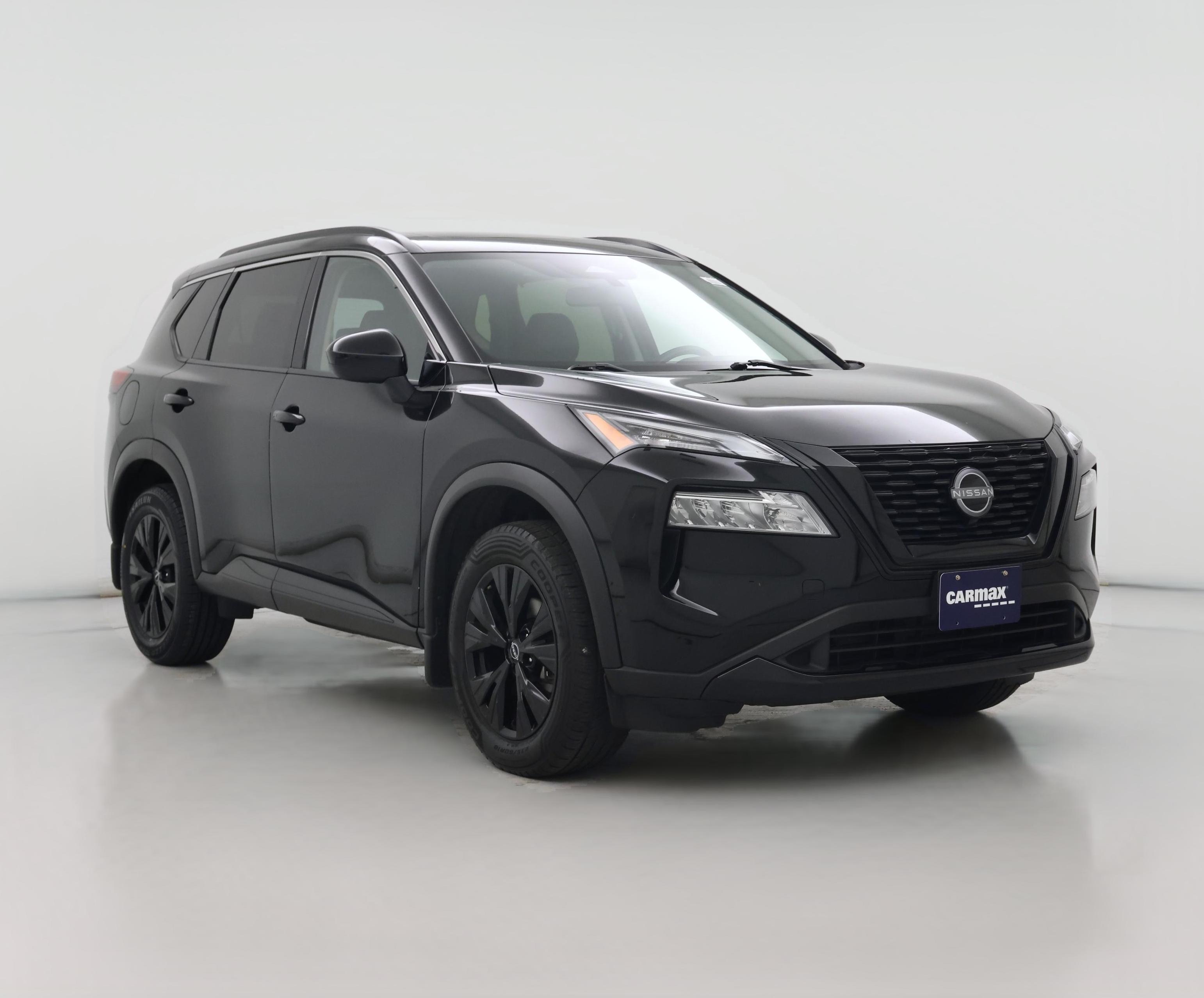 Thumbnail: 2023 Nissan Rogue - 1