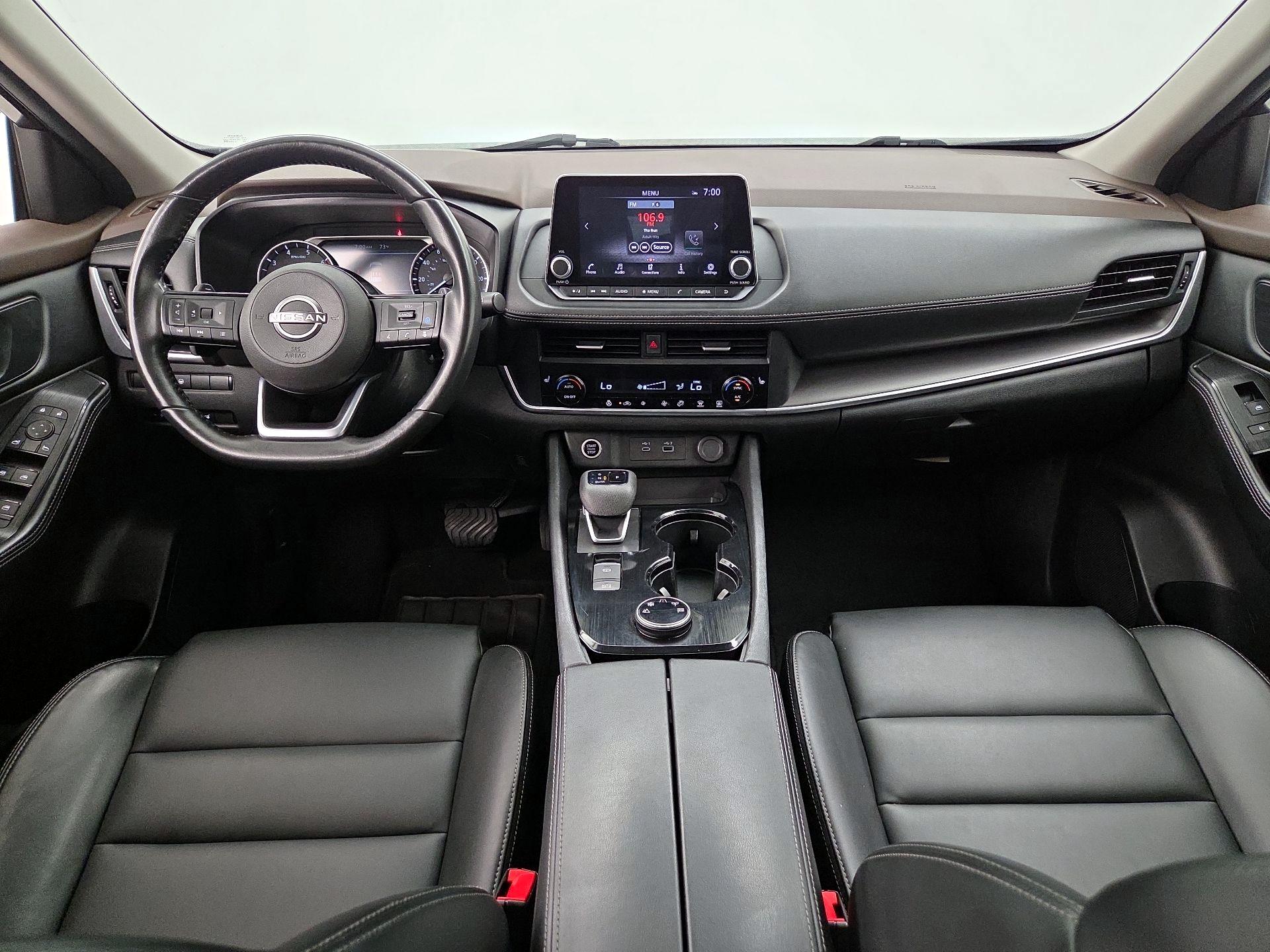 Thumbnail: 2023 Nissan Rogue - 9