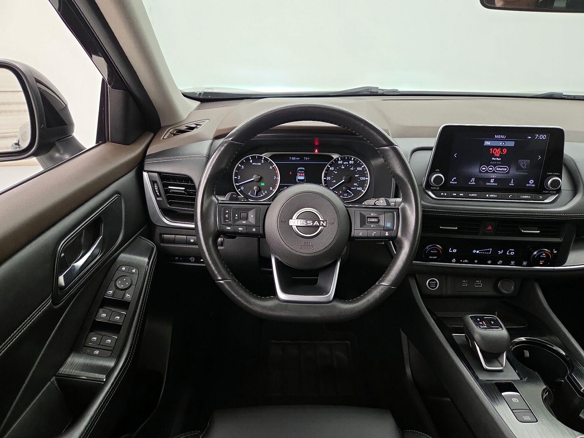 Thumbnail: 2023 Nissan Rogue - 10