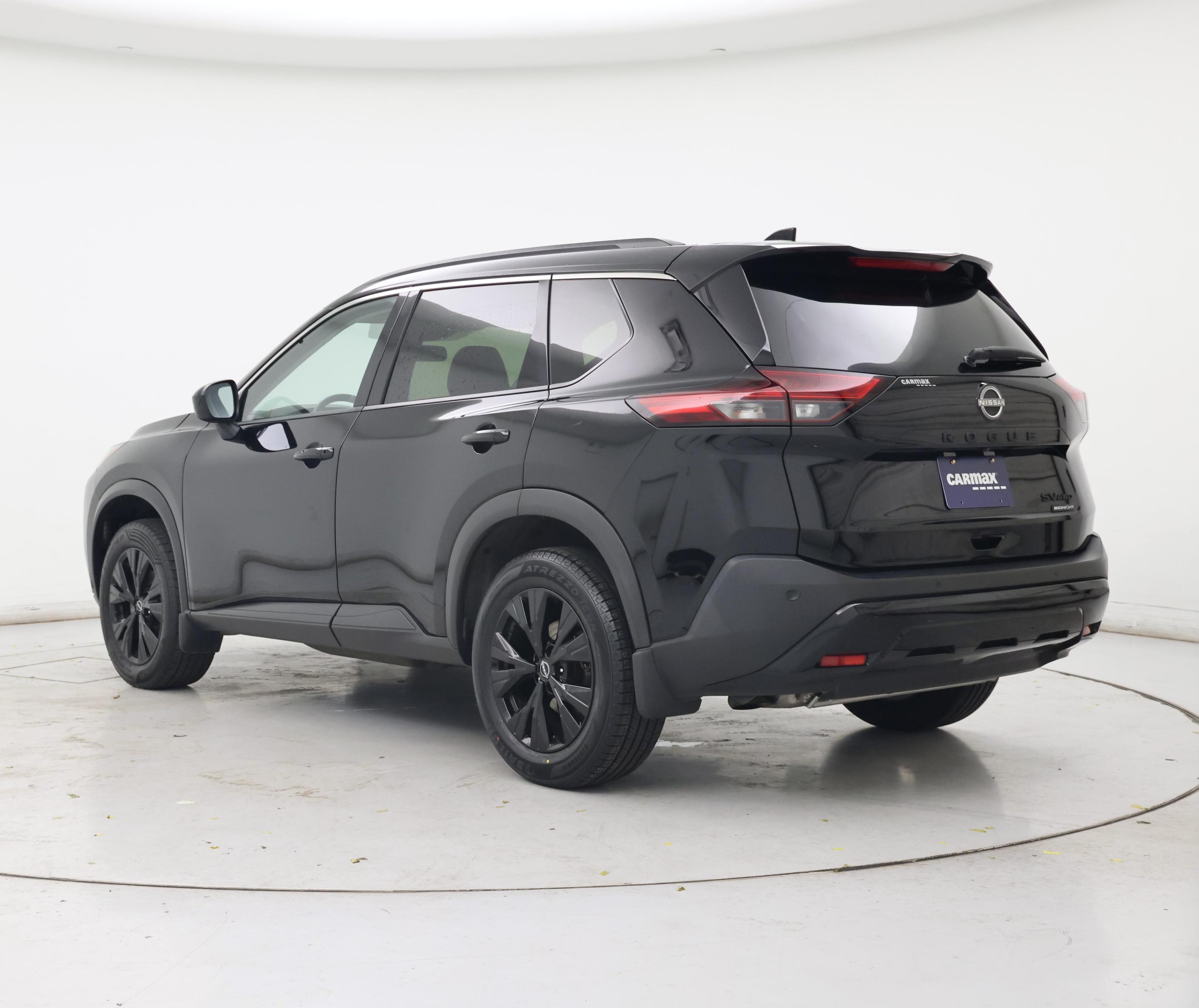 Thumbnail: 2023 Nissan Rogue - 2