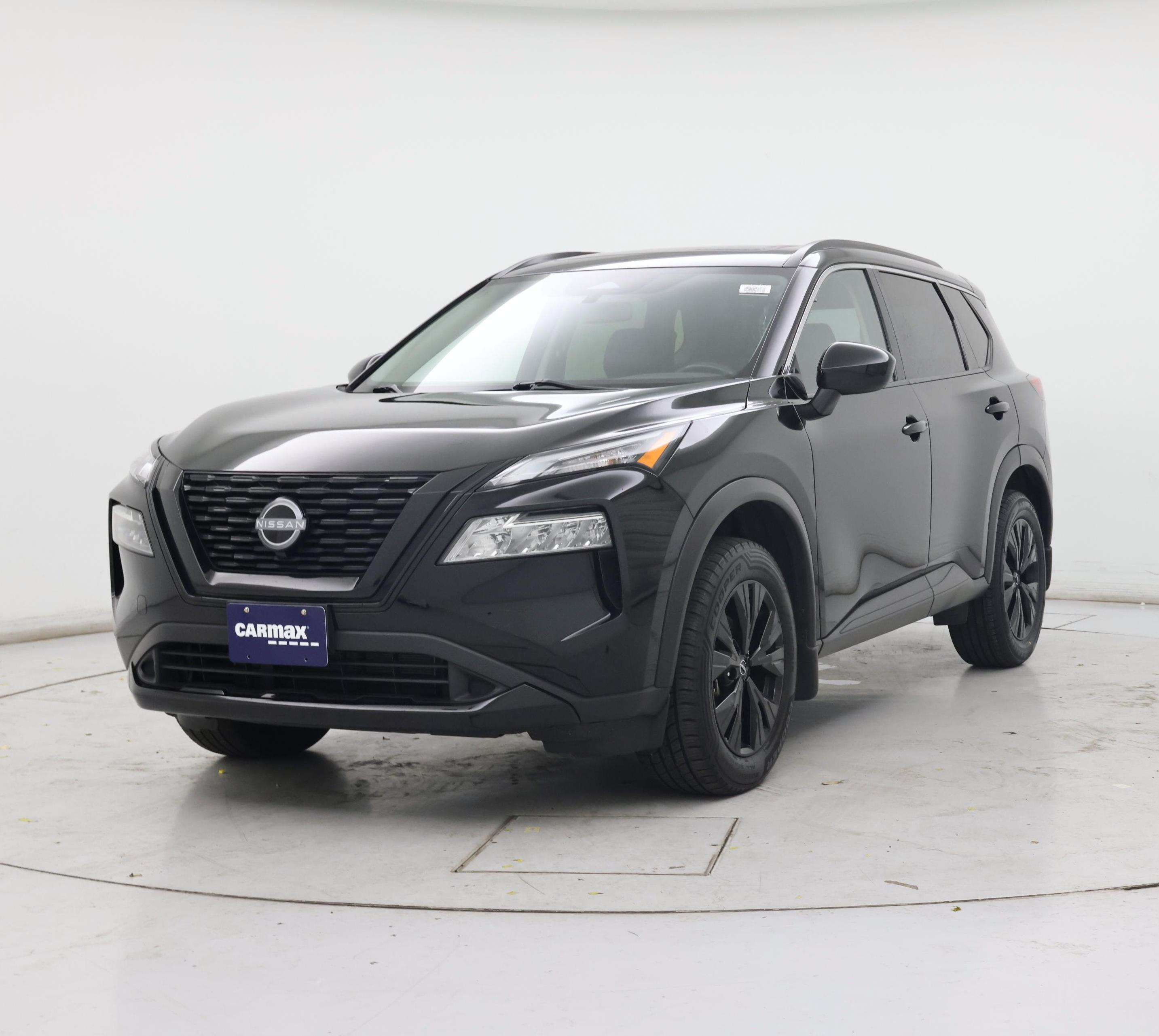 Thumbnail: 2023 Nissan Rogue - 4