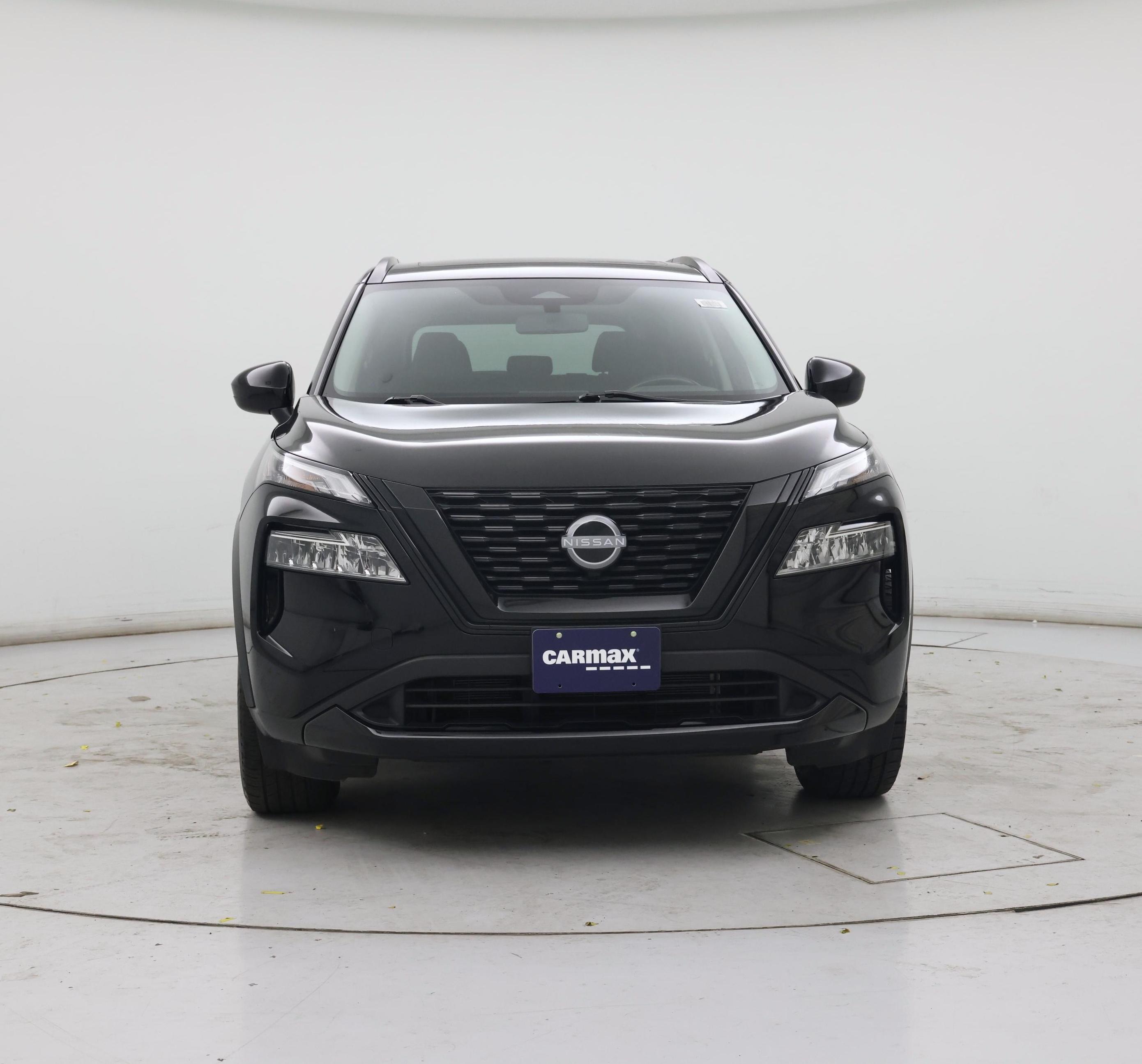 Thumbnail: 2023 Nissan Rogue - 5